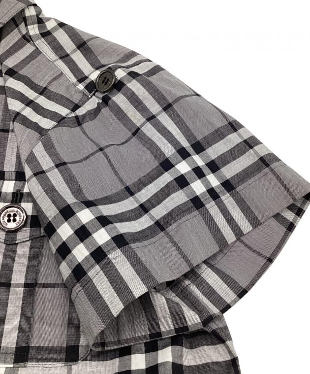中古・古着通販】BURBERRY LONDON (バーバリーロンドン) シャツ