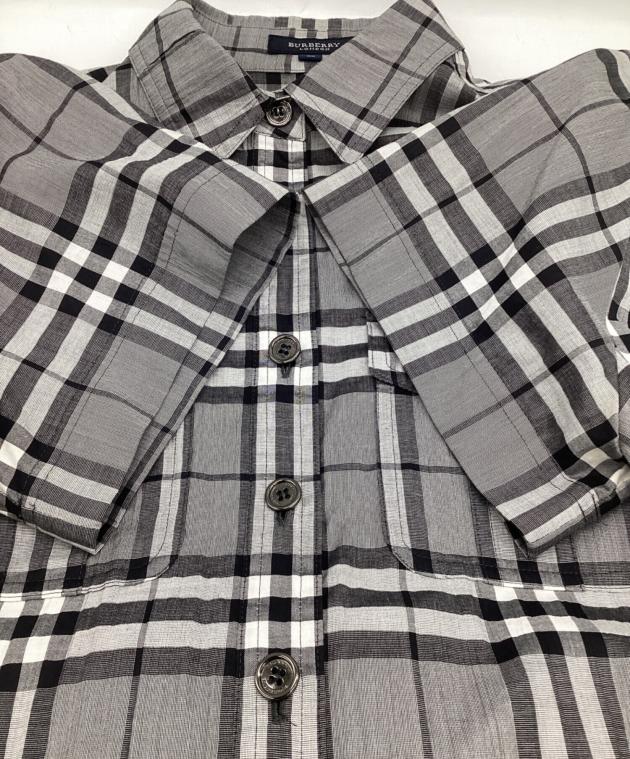 中古・古着通販】BURBERRY LONDON (バーバリーロンドン) シャツ