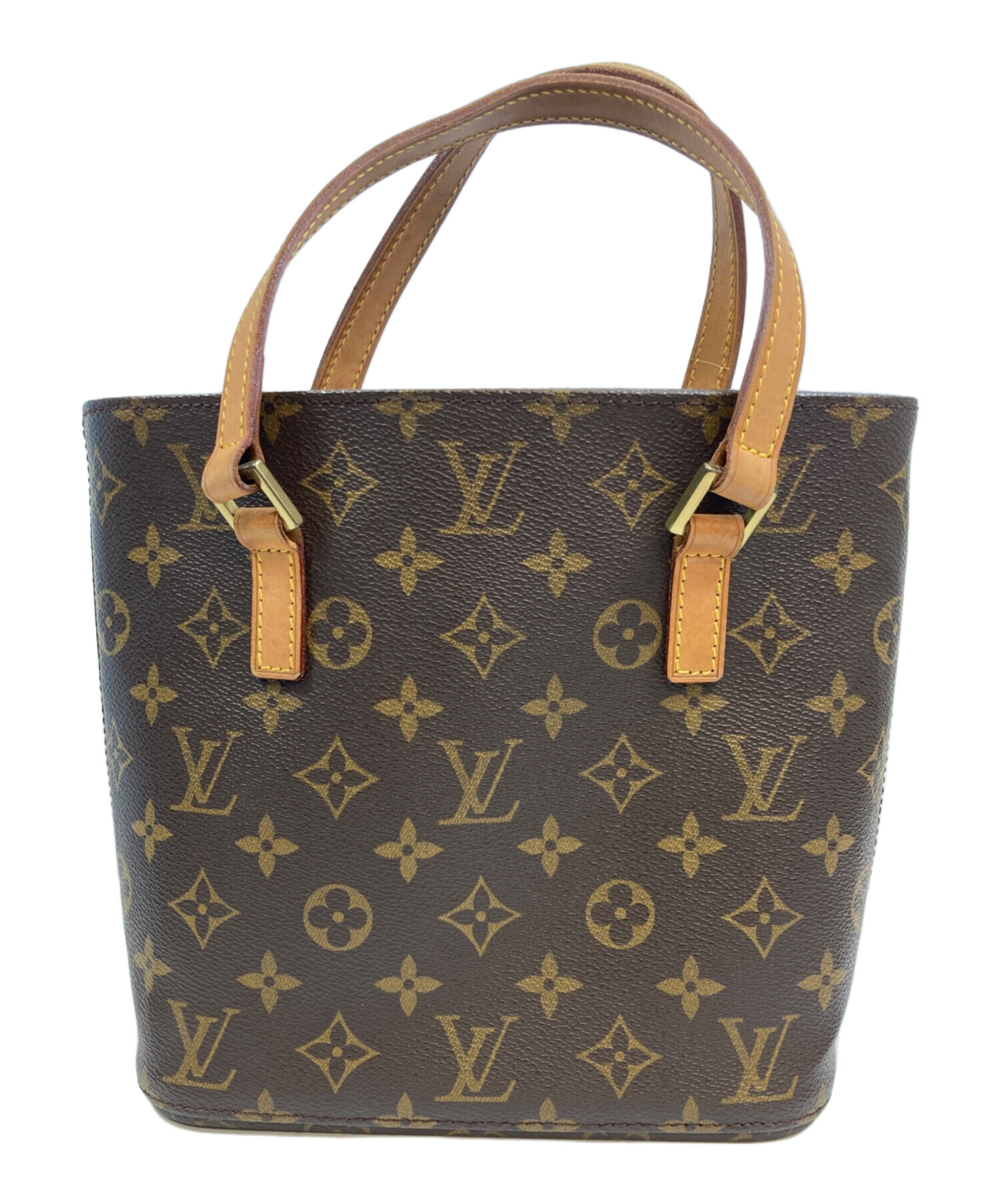 中古・古着通販】LOUIS VUITTON (ルイ ヴィトン) トートバッグ 