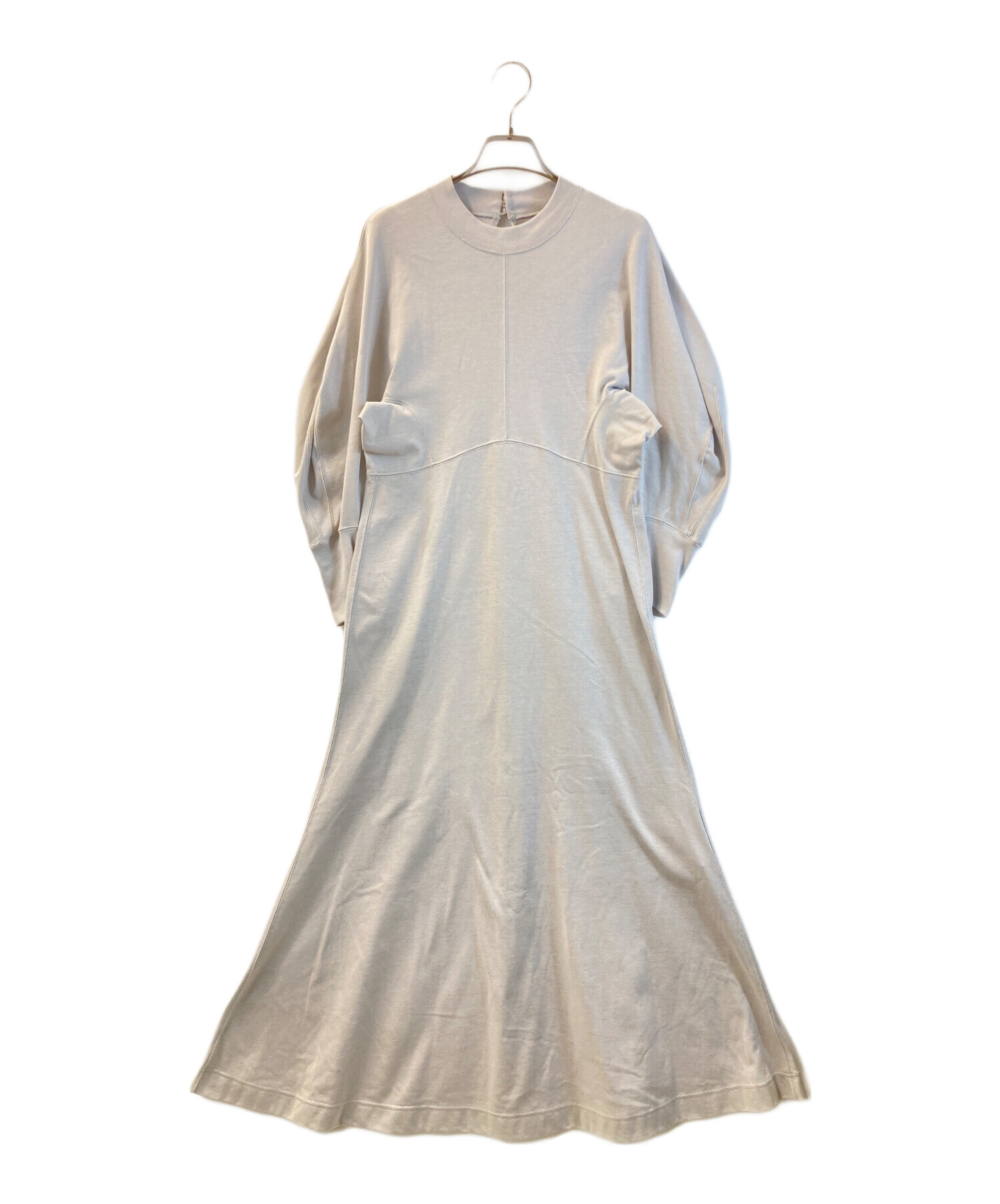 中古・古着通販】Mame Kurogouchi (マメクロゴウチ) Cotton Jersey