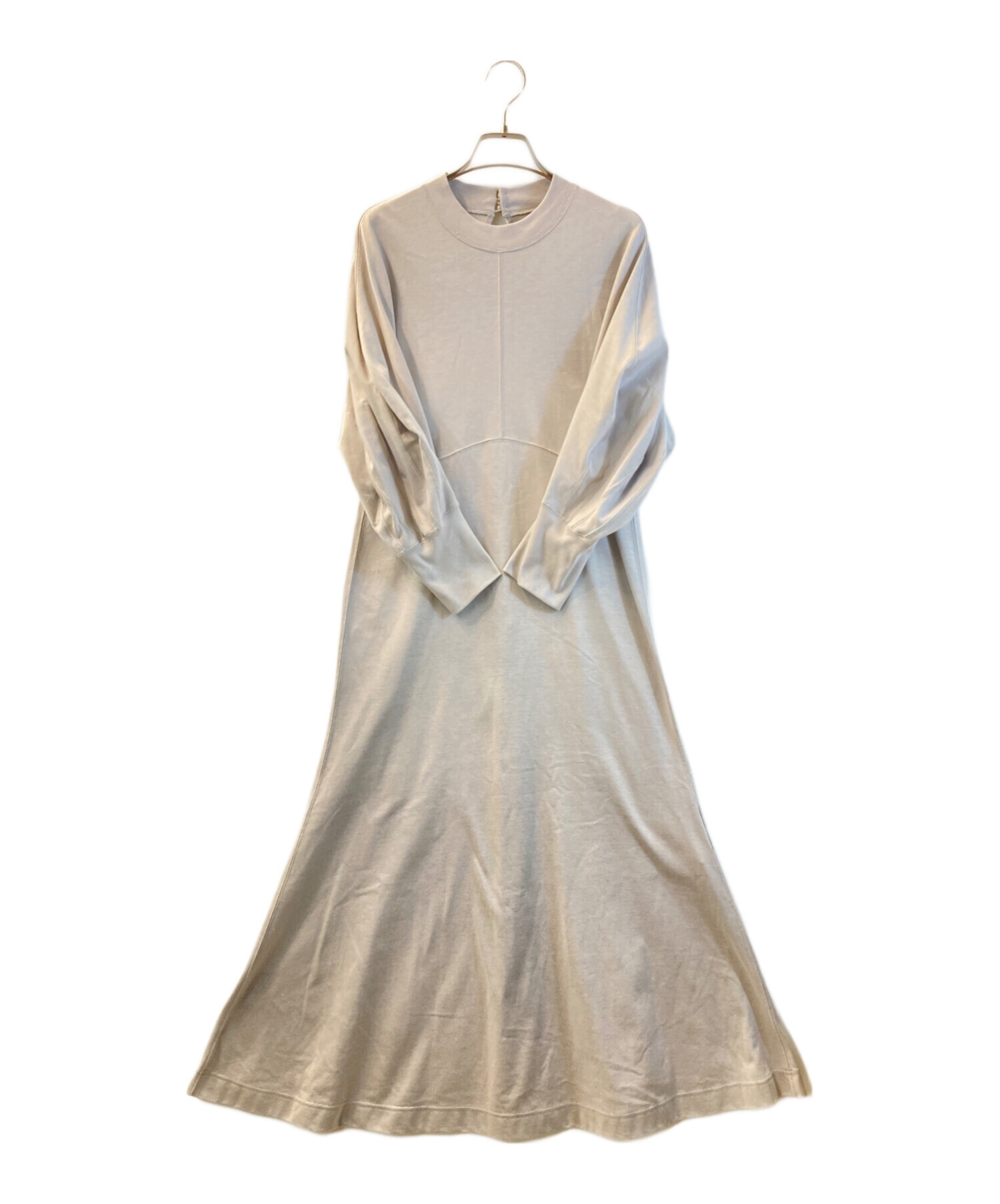 中古・古着通販】Mame Kurogouchi (マメクロゴウチ) Cotton Jersey