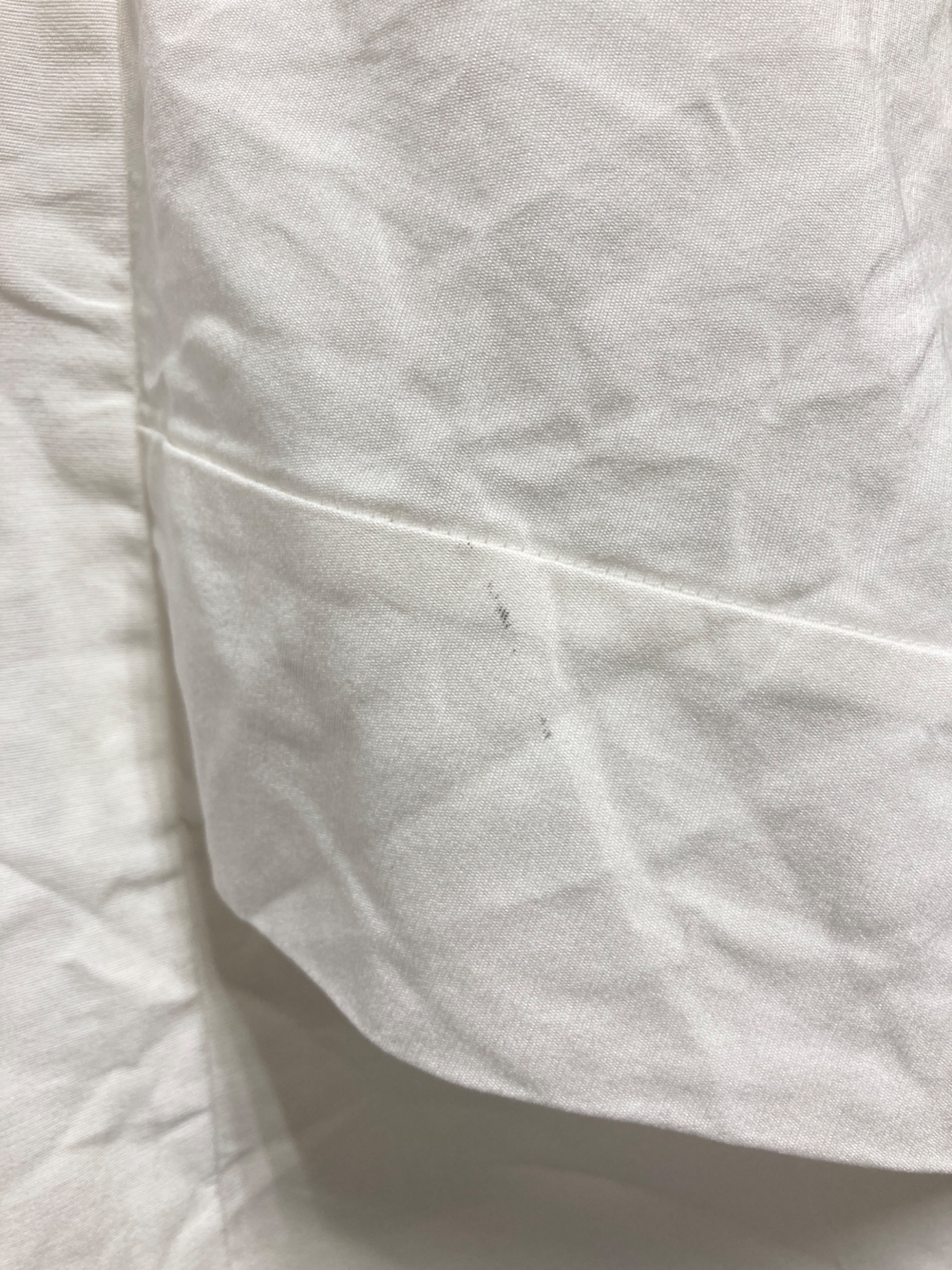 中古・古着通販】EBURE (エブール) ハイカウントポプリン デザイン