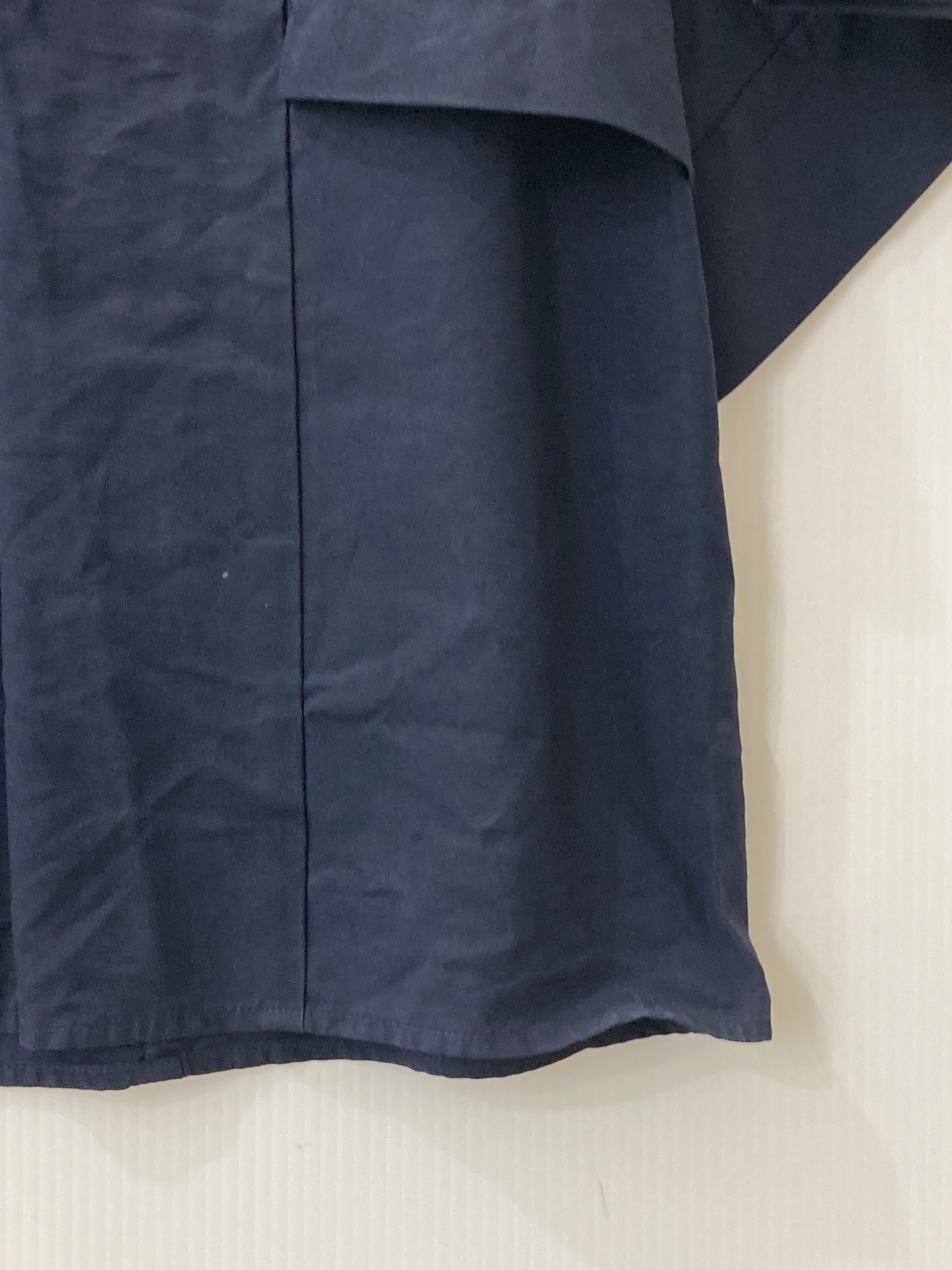 中古・古着通販】EBURE (エブール) ハイカウントポプリン デザイン