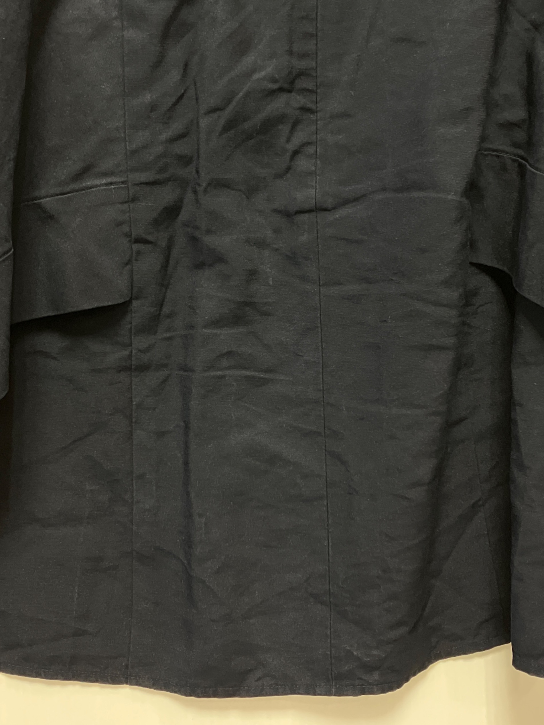 中古・古着通販】EBURE (エブール) ハイカウントポプリン デザイン