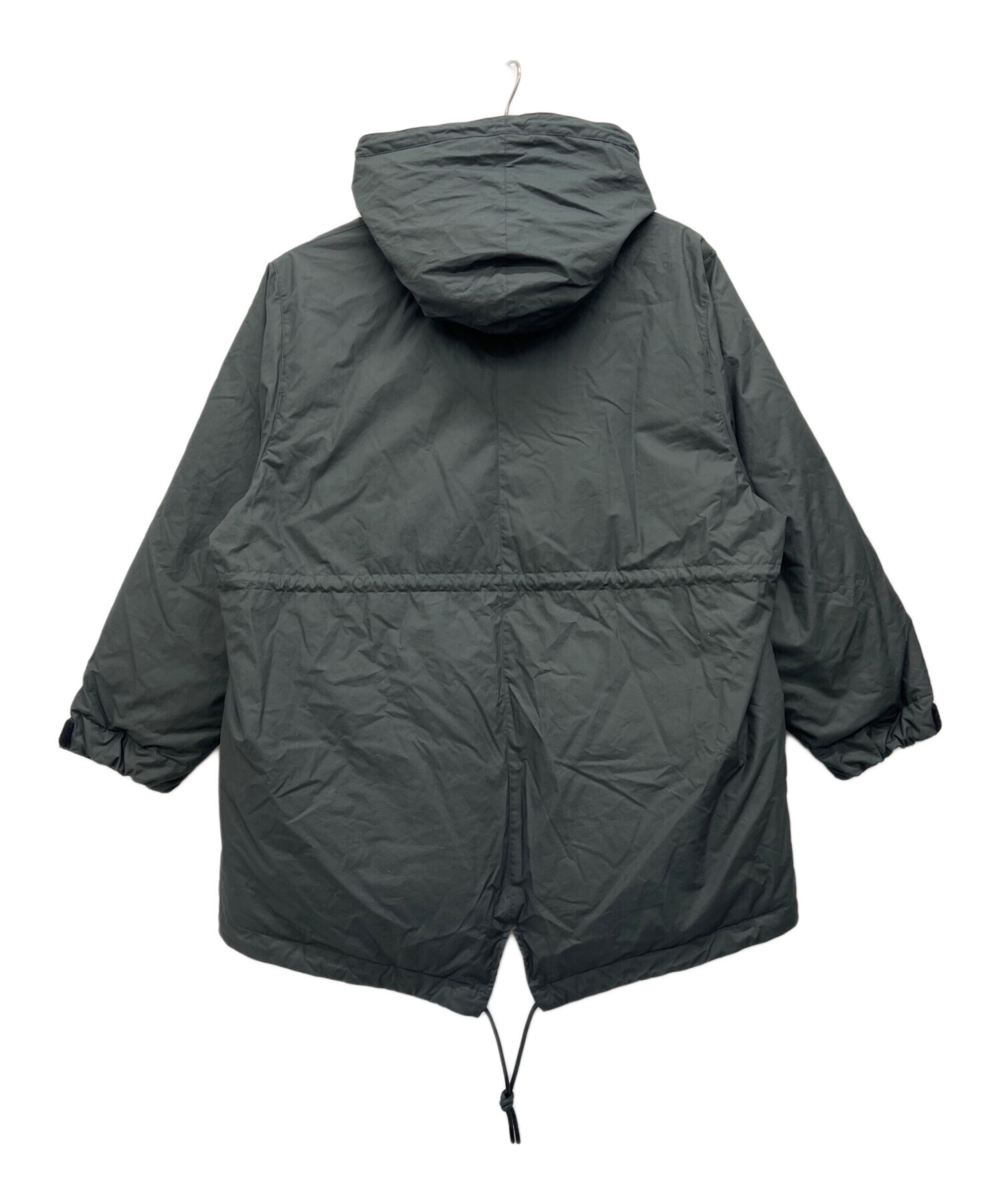 中古・古着通販】23区 (ニジュウサンク) ADS スノーパーカー ダウン