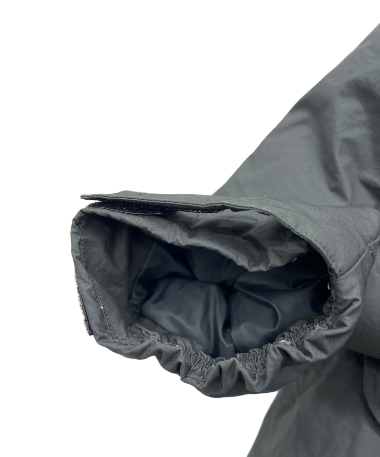 中古・古着通販】23区 (ニジュウサンク) ADS スノーパーカー ダウン