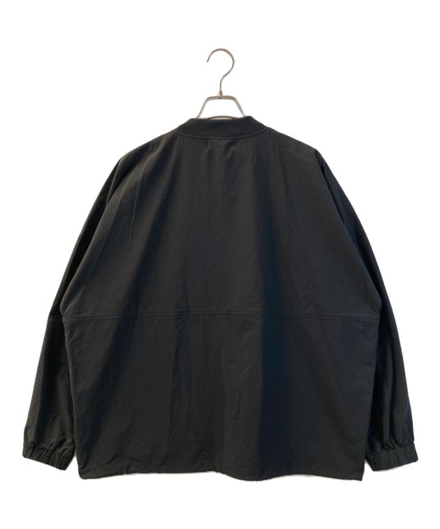 Kj着 COOTIE NYLON RANCH JACKET Kj着 COOTIE NYLON RANCH JACKET