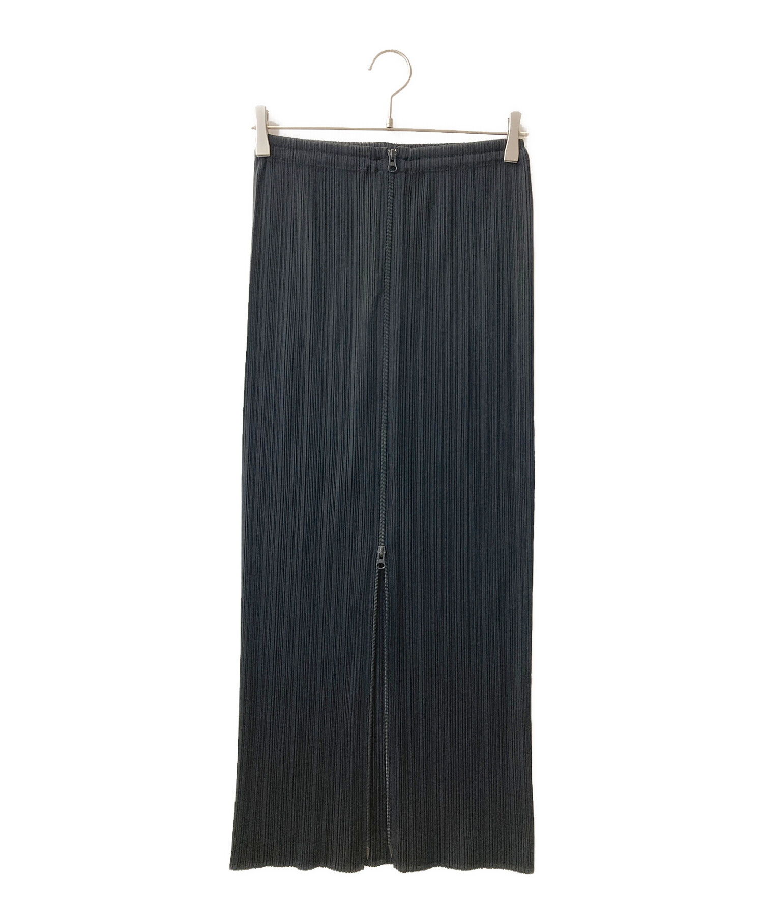 中古・古着通販】PLEATS PLEASE (プリーツプリーズ) プリーツスカート 