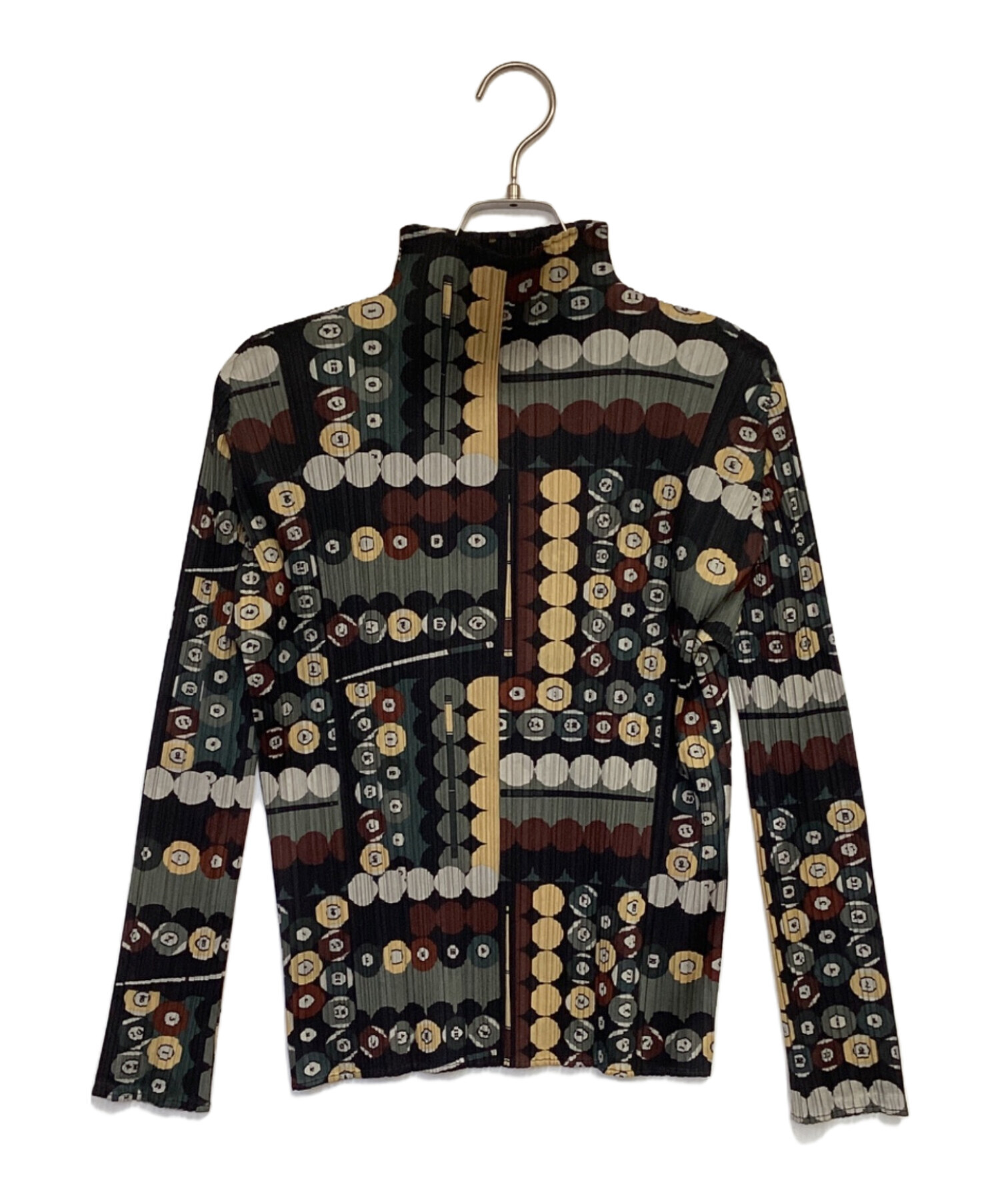 PLEATS PLEASE プリーツプリーズ/カットソー/PP43-JK162/Aランク/75【中古】 楽天市場】プリーツプリーズ イッセイミヤケ PLEATS PLEASE ISSEY