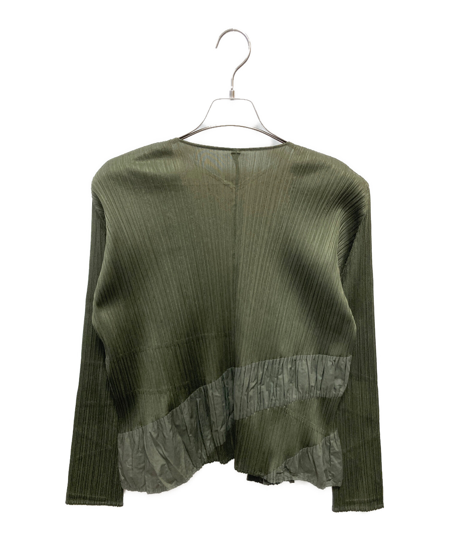 中古・古着通販】PLEATS PLEASE (プリーツプリーズ) セットアップ