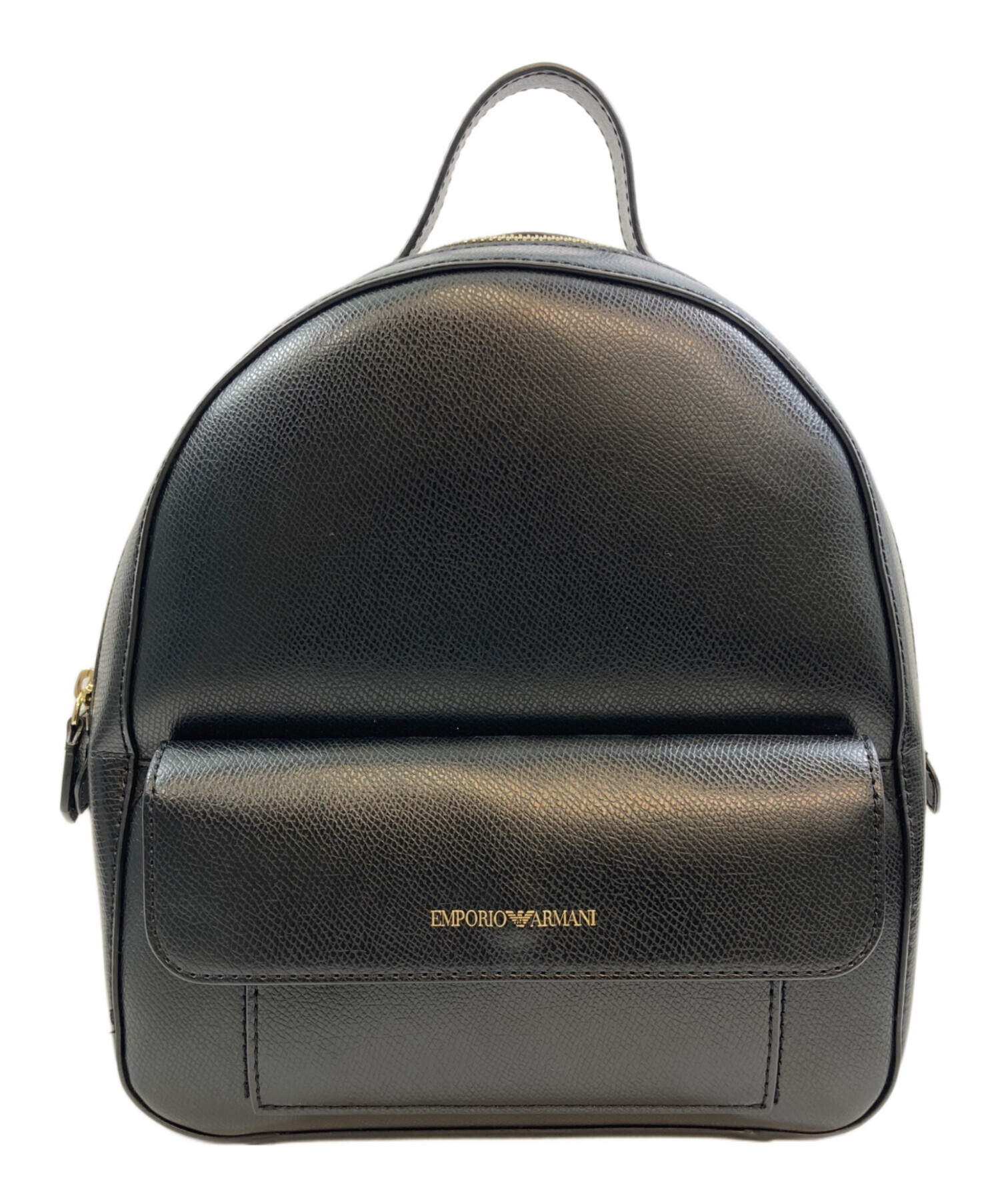 中古・古着通販】EMPORIO ARMANI (エンポリオアルマーニ) リュック