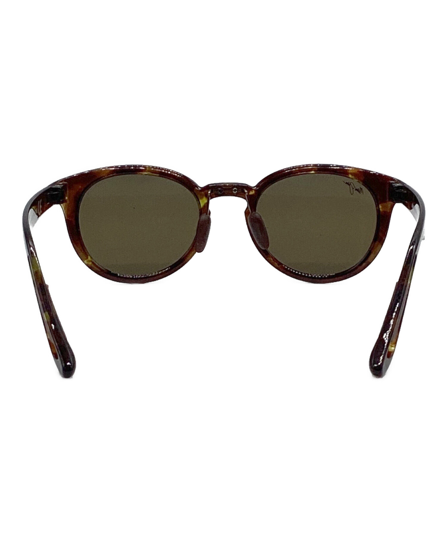 中古・古着通販】Maui Jim (マウイジム) サングラス ブラウン