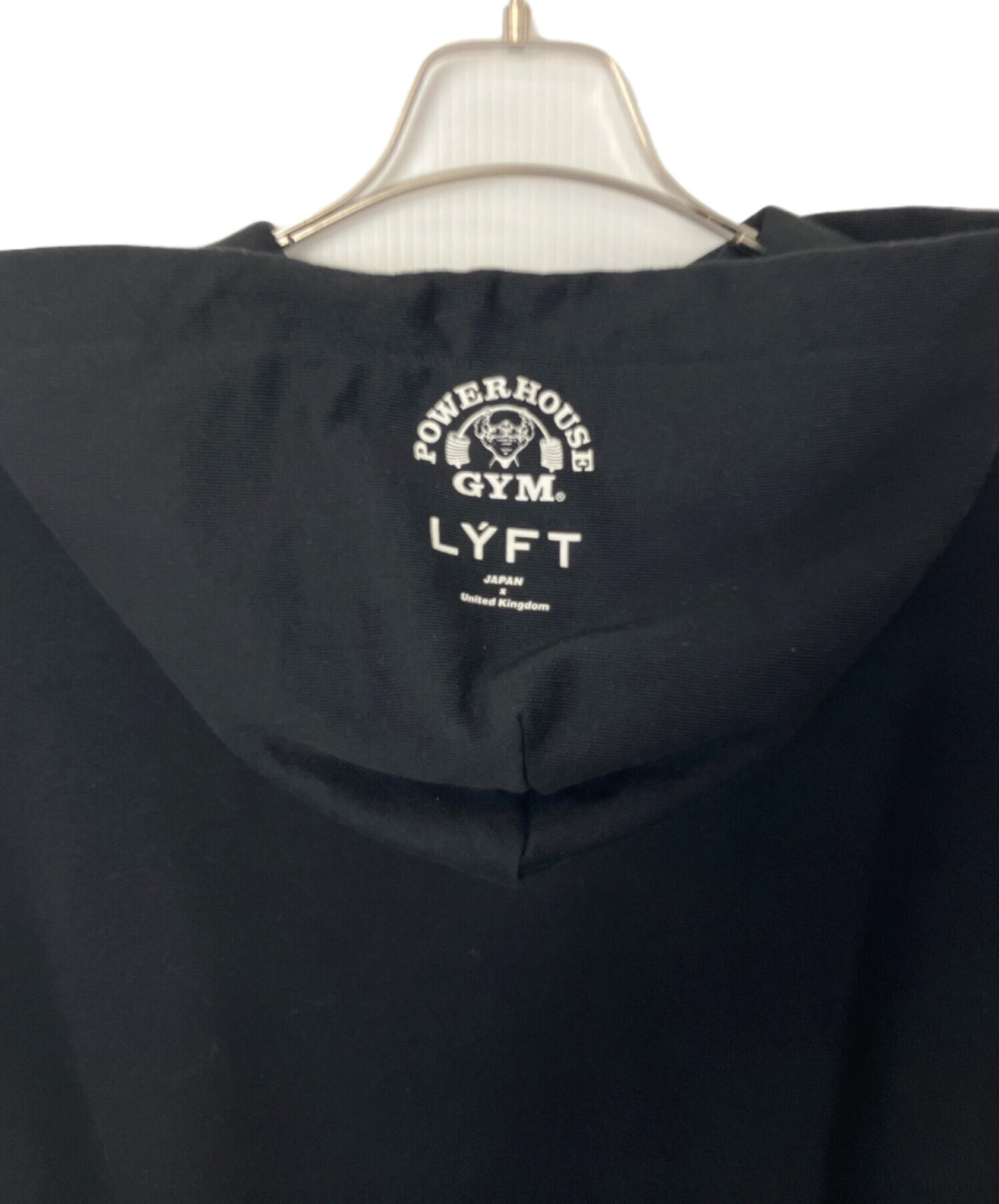 中古・古着通販】Lyft (リフト) POWER HOUSE (パワーハウス) Lyft 