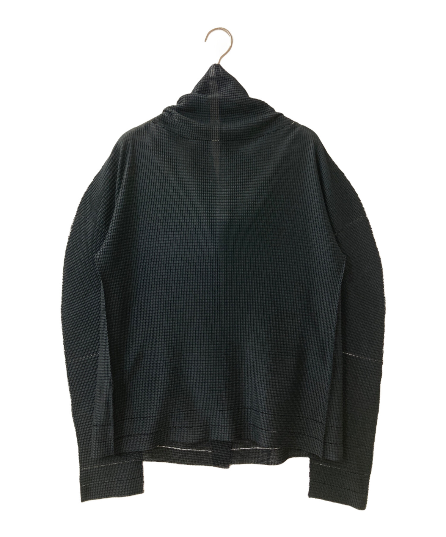 中古・古着通販】me ISSEY MIYAKE (ミーイッセイ ミヤケ) シャツ