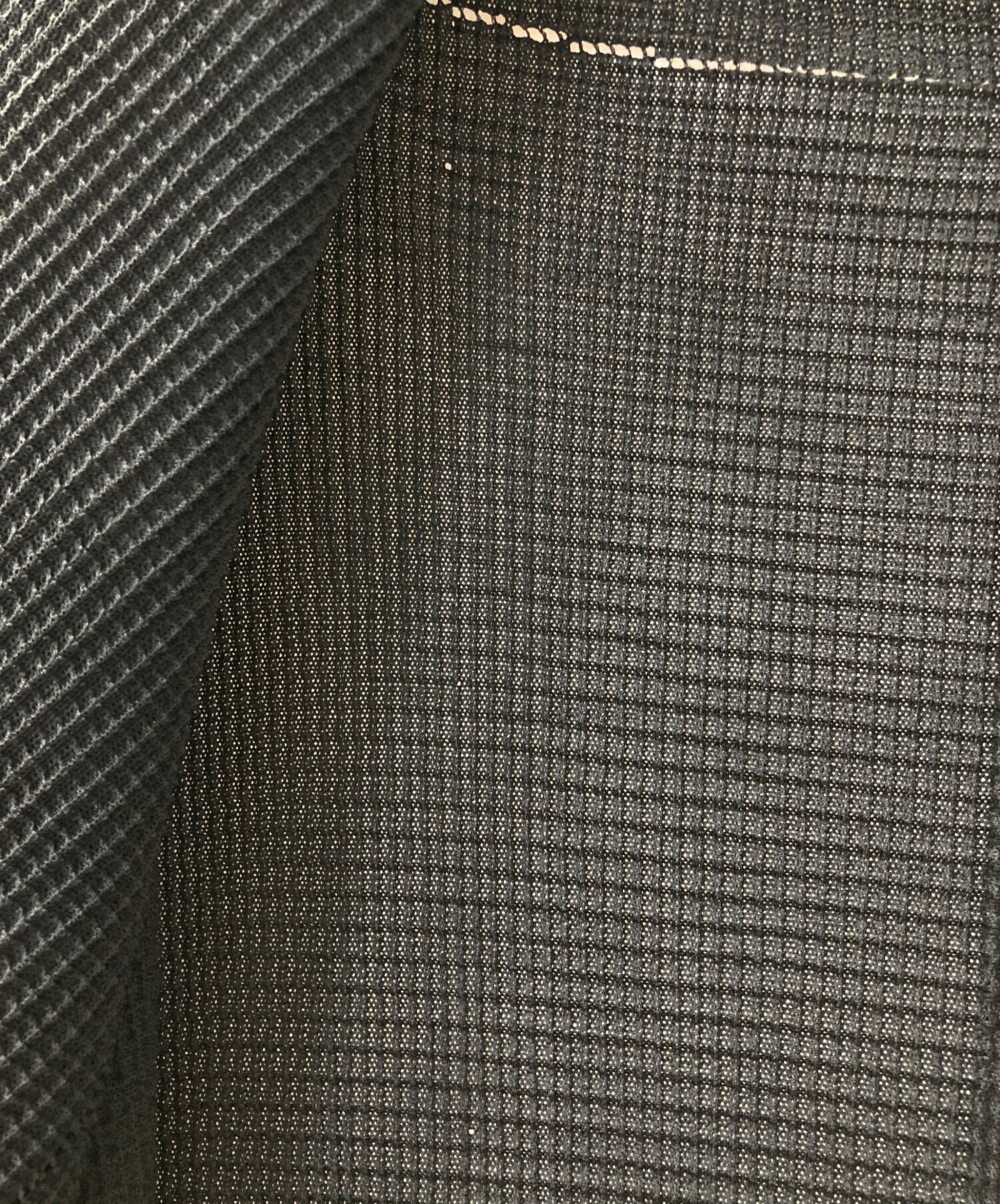 K♢977 mi　九州送料込み 中古・古着通販】me ISSEY MIYAKE (ミーイッセイ ミヤケ) シャツ