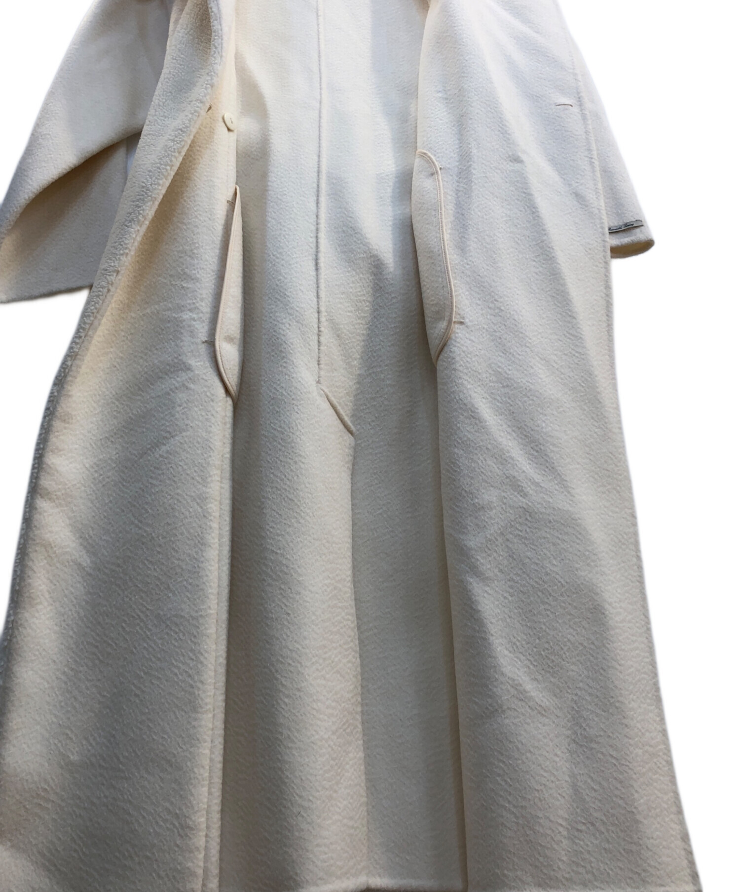 中古・古着通販】CELFORD (セルフォード) ステンカラーコート