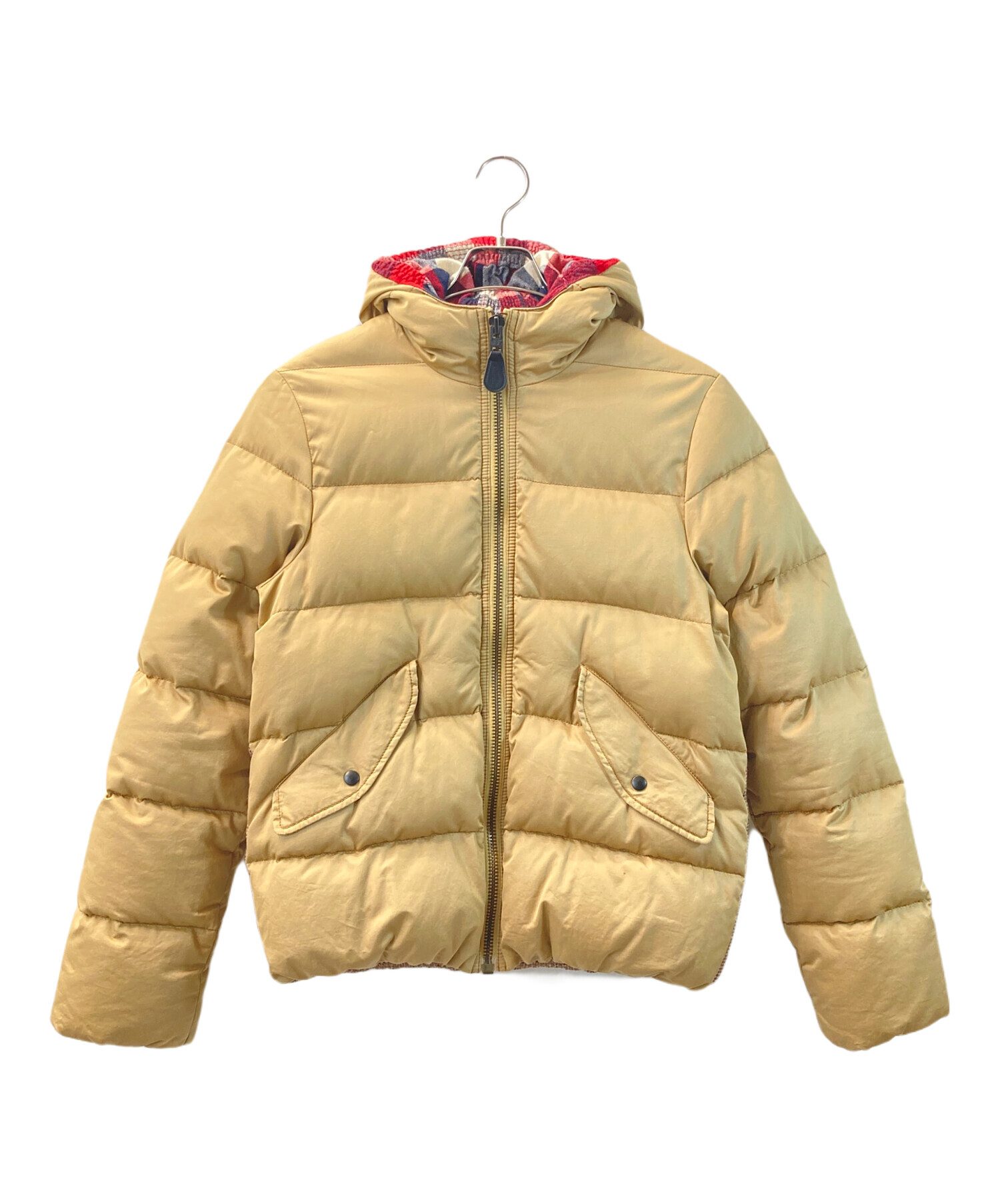 『デュベティカ✖️ジュンヤ ワタナベ』ダウンジャケット 中古・古着通販】DUVETICA (デュベティカ) JUNYA WATANABE COMME des