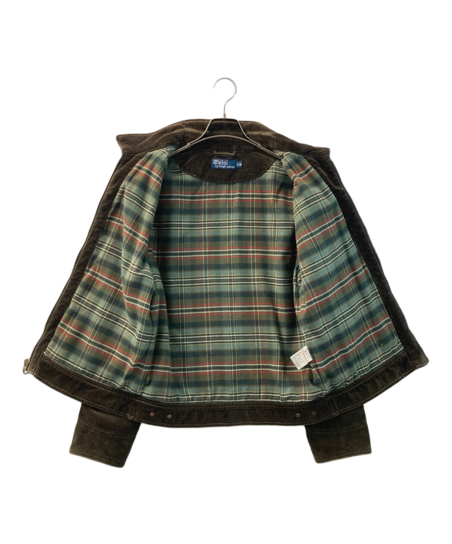 中古・古着通販】Polo by RalphLauren (ポロ バイ ラルフ