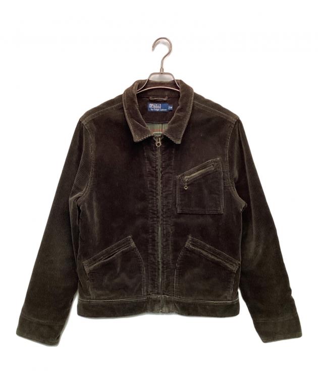 polo ralph lauren コーデュロイ ジャケット 91-B 中古・古着通販】Polo by RalphLauren (ポロ バイ ラルフローレン) 91B