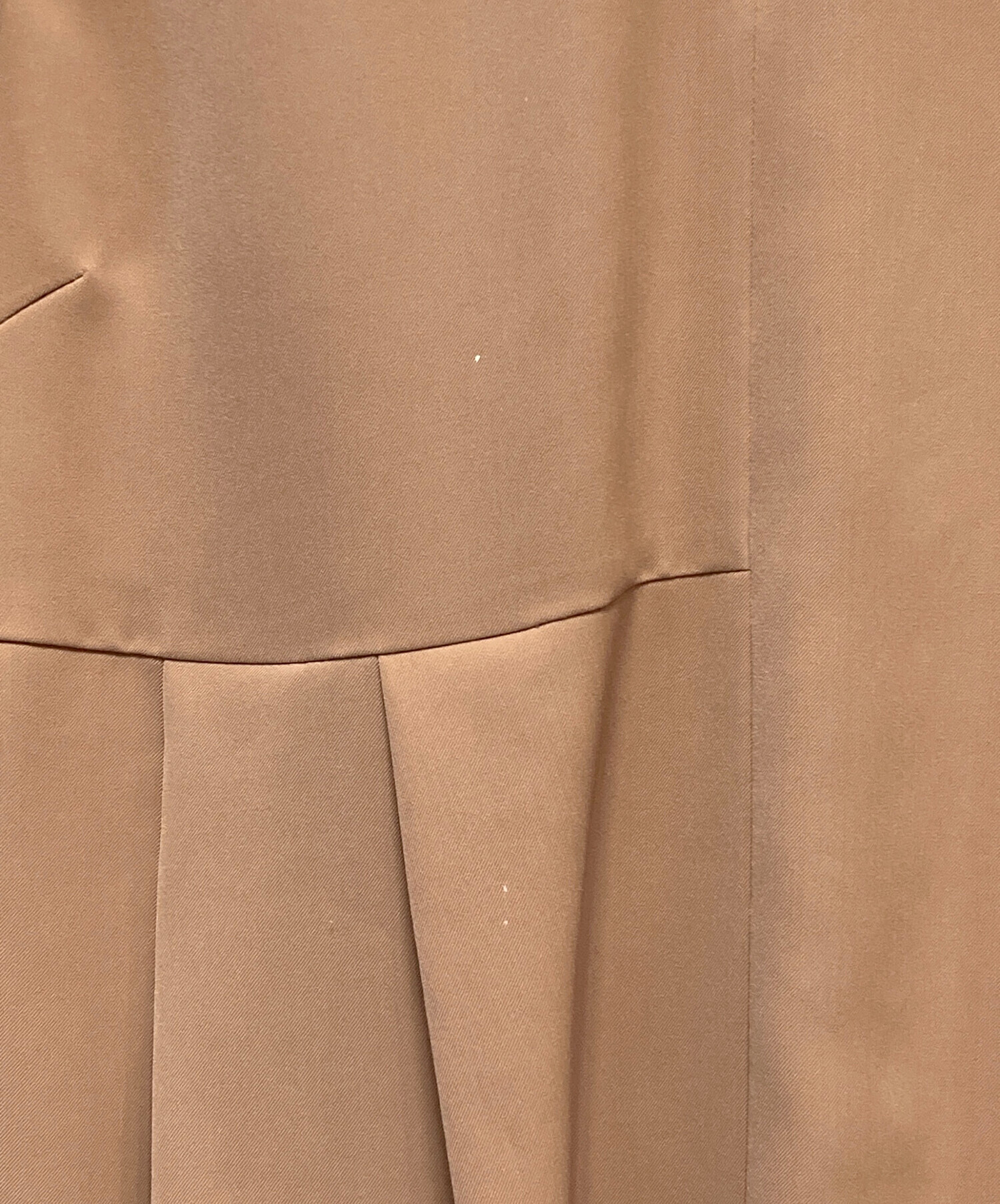 中古・古着通販】ADORE (アドーア) イージーツイルブラウス