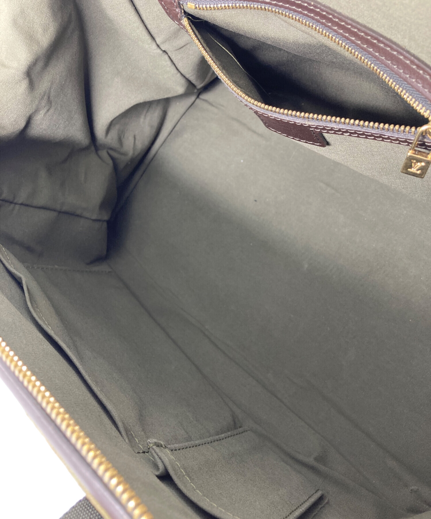 中古・古着通販】LOUIS VUITTON (ルイ ヴィトン) ミニボストンバッグ