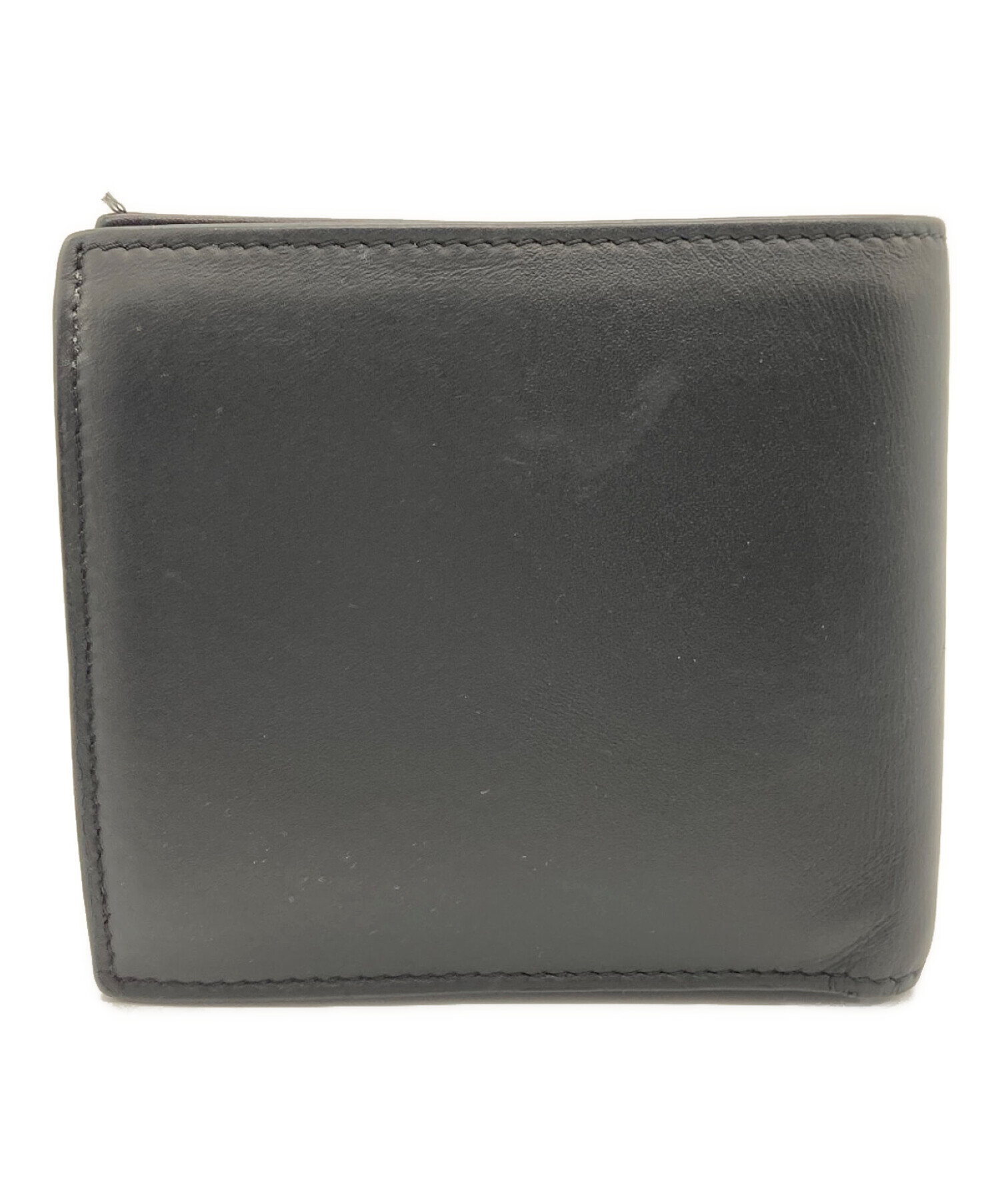 新品未使用【LOEWE】バイフォールド ウォレット LOEWE - 【新品】ロエベ バイフォールド ウォレット二つ折り財布 LOEWE