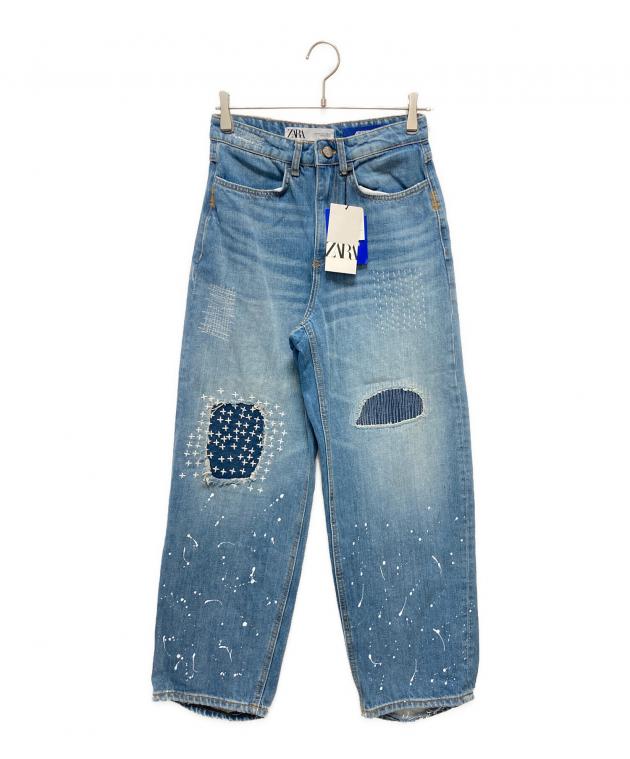 中古・古着通販】ZARA (ザラ) ADER error (アーダーエラー) デニム 