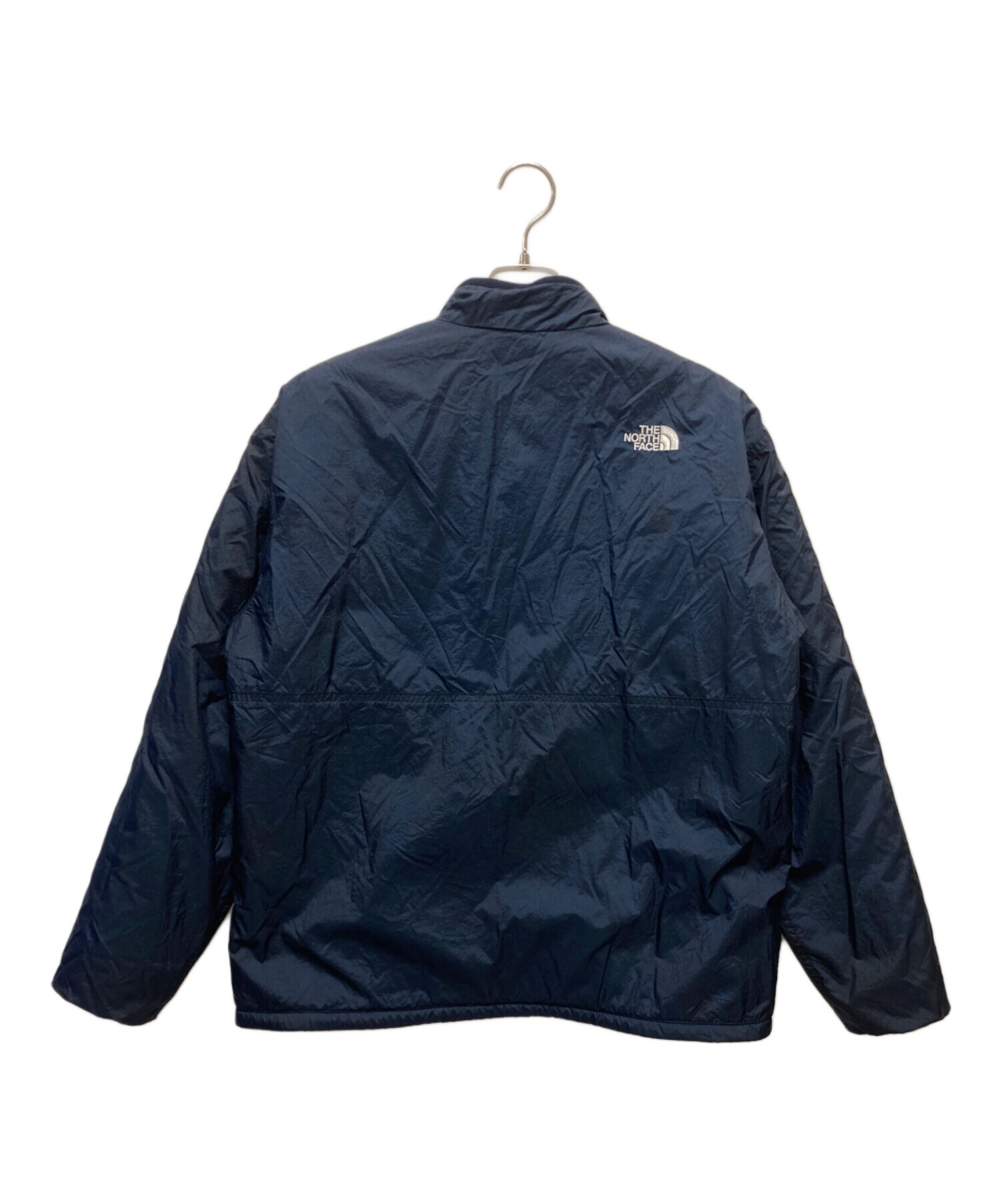 中古・古着通販】THE NORTH FACE (ザ ノース フェイス) リバーシブル 