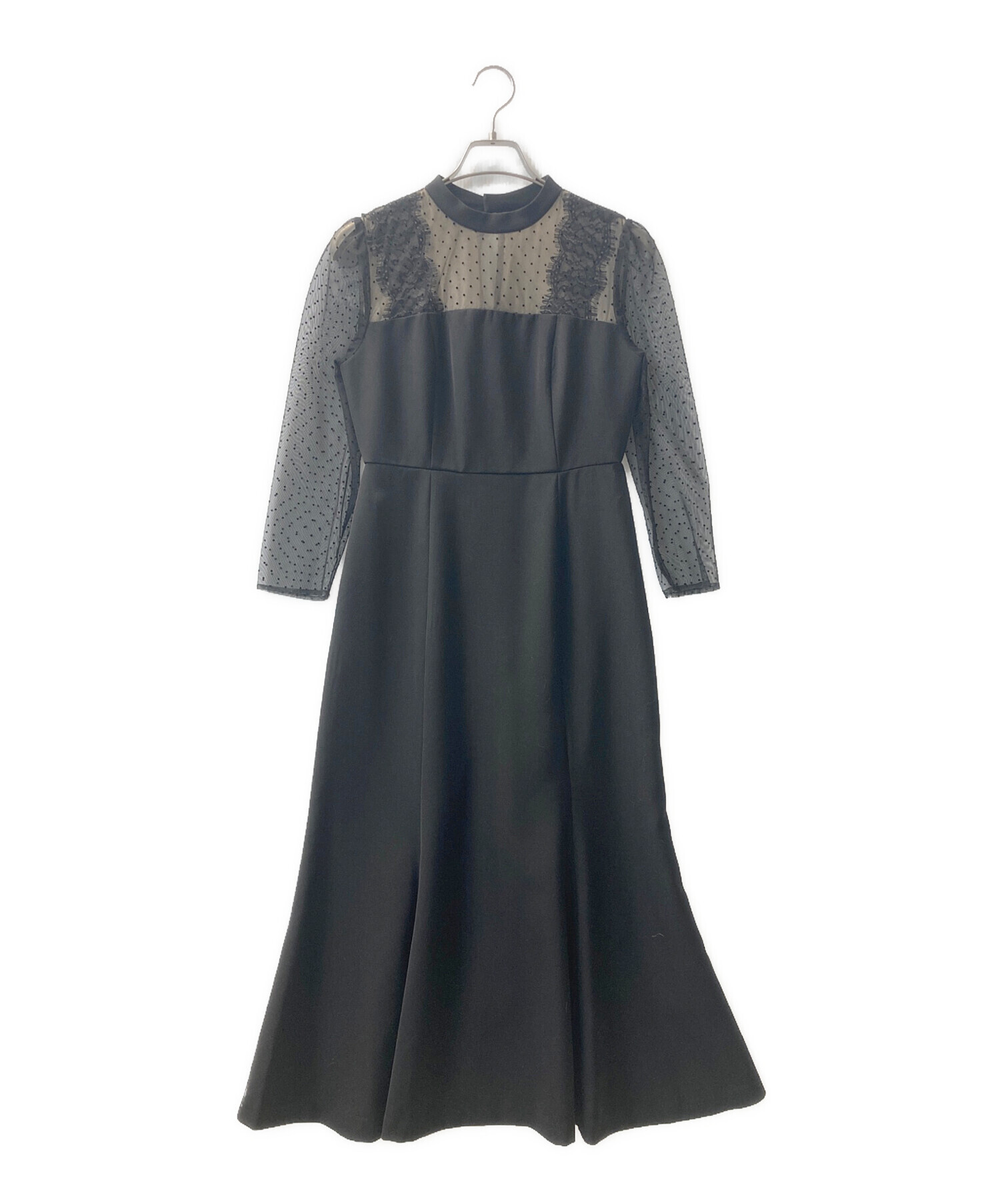 中古・古着通販】Apuweiser-riche (アプワイザーリッシェ) チュール