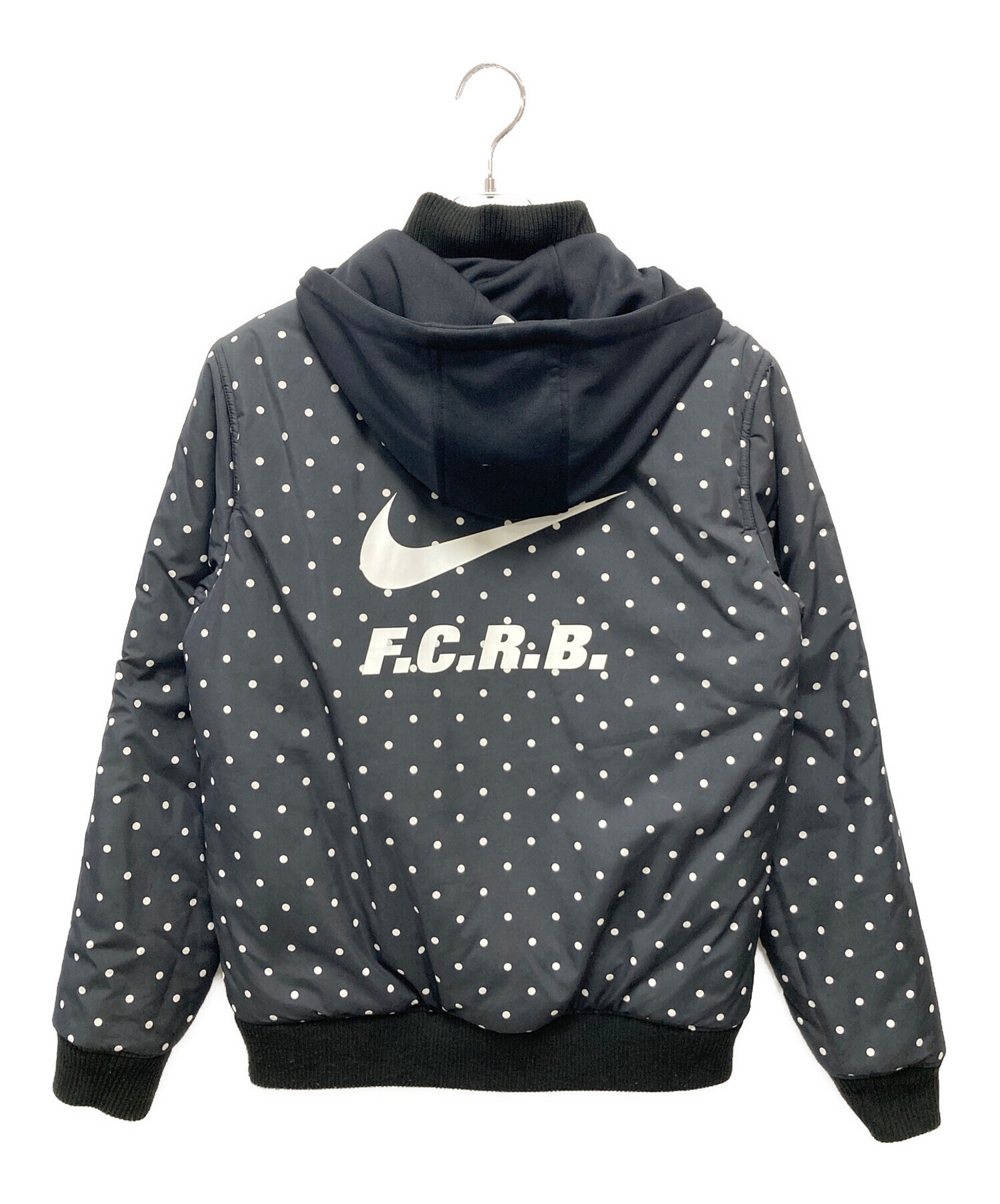 中古・古着通販】NIKE (ナイキ) F.C. REAL BRISTOL (エフシーレアル