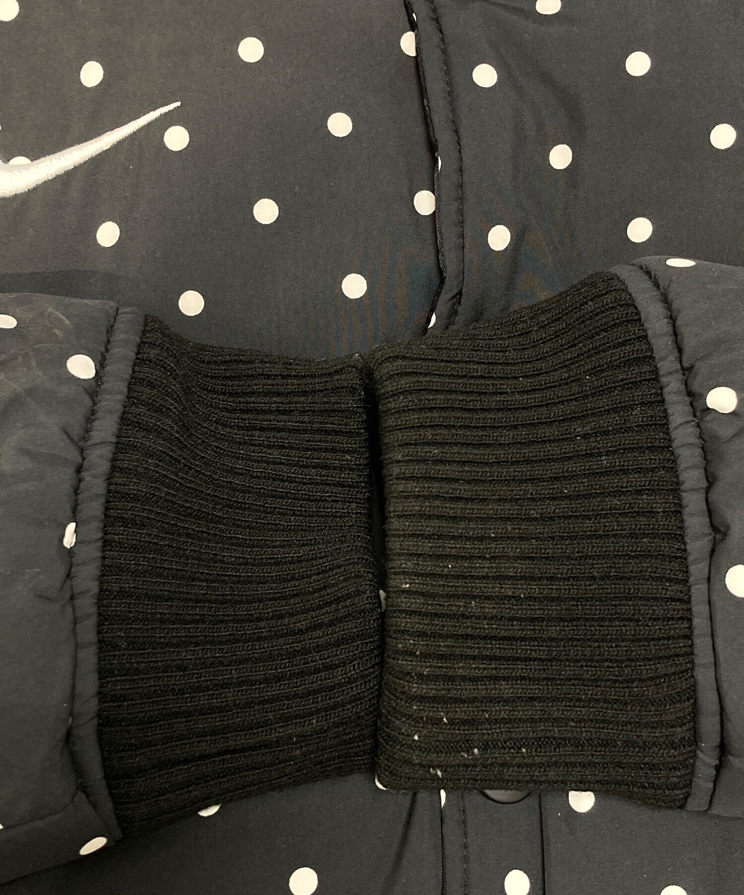 F.C.R.B. NIKE スタジャン　f.c.real.bristol ナイキ 中古・古着通販】NIKE (ナイキ) F.C. REAL BRISTOL (エフシーレアル