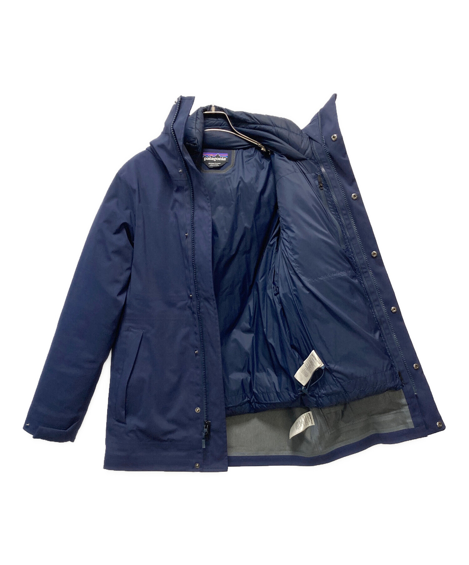 中古・古着通販】Patagonia (パタゴニア) フローズン・レンジ・スリー