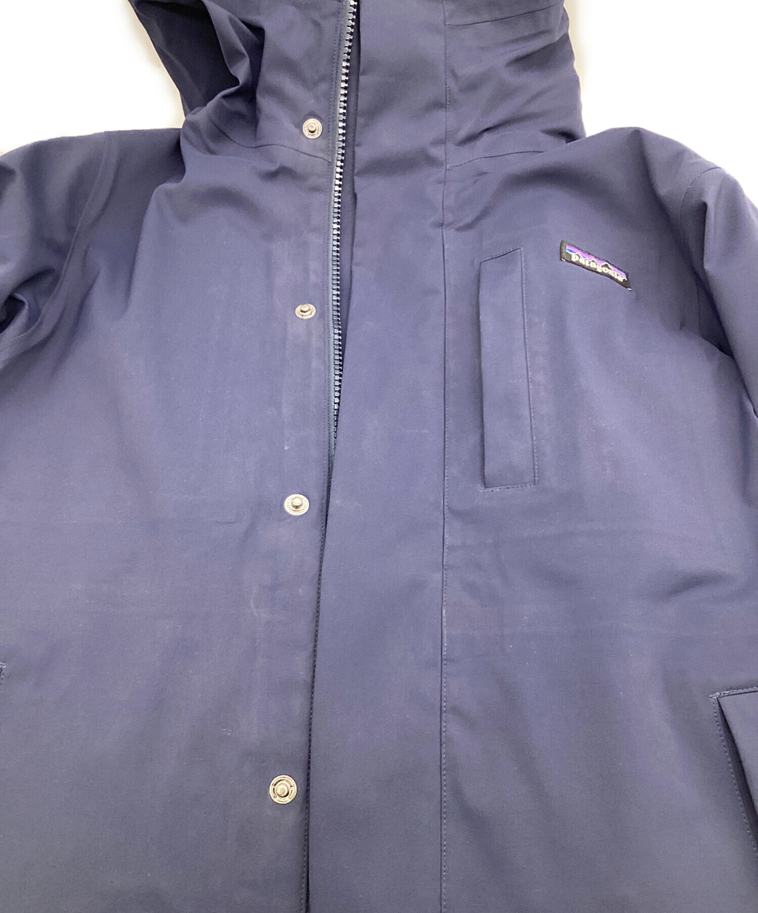 中古・古着通販】Patagonia (パタゴニア) フローズン・レンジ・スリー