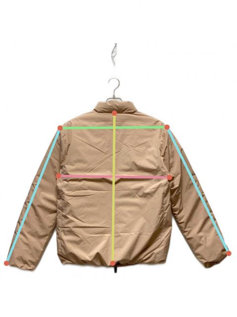 中古・古着通販】Pyrenex (ピレネックス) CLARK（クラーク）ダウン