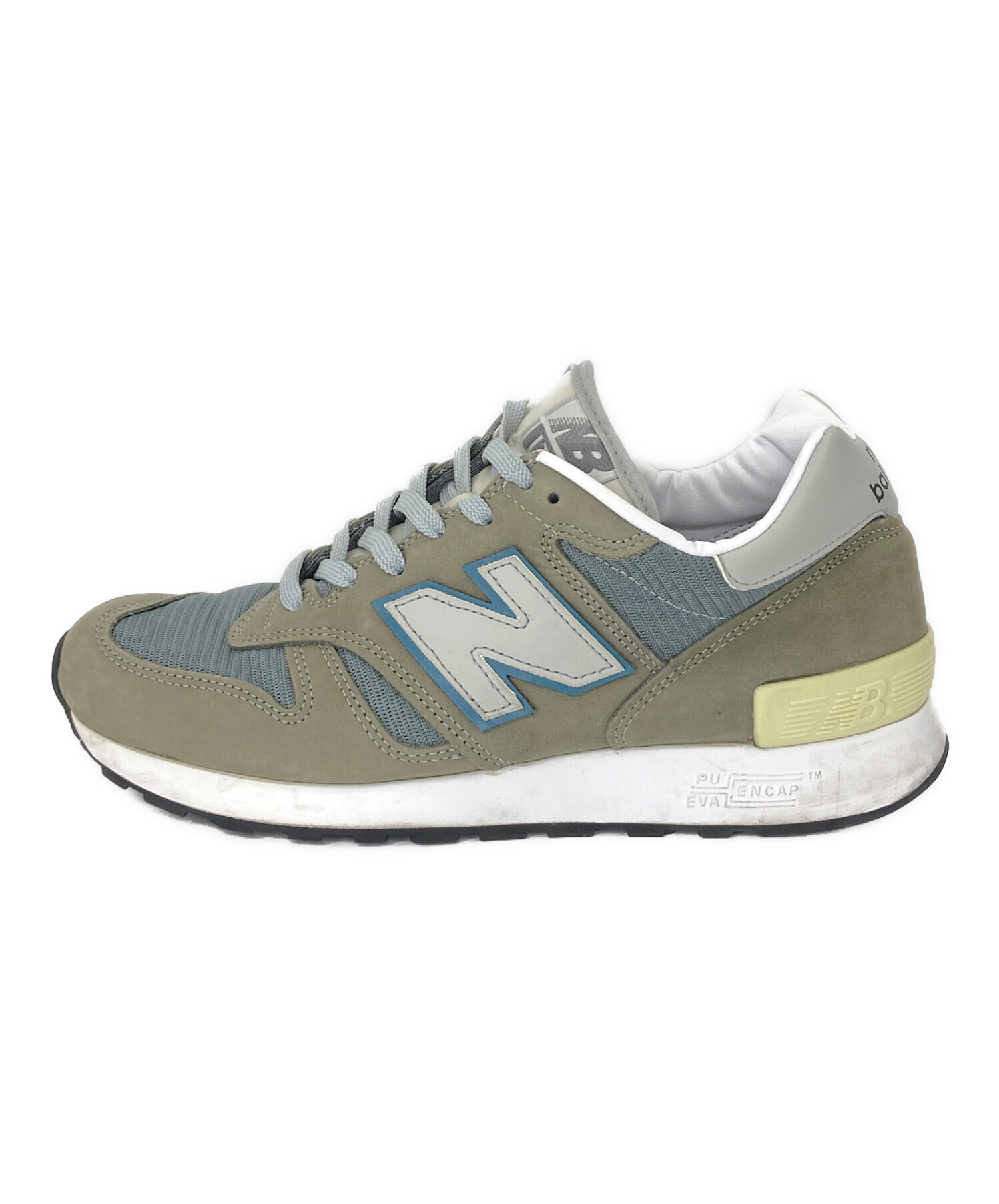 New Balance 1300 グレー/ブラウン シューズ New Balance 1300 グレー/ブラウン シューズ 楽天市場】ニューバランス