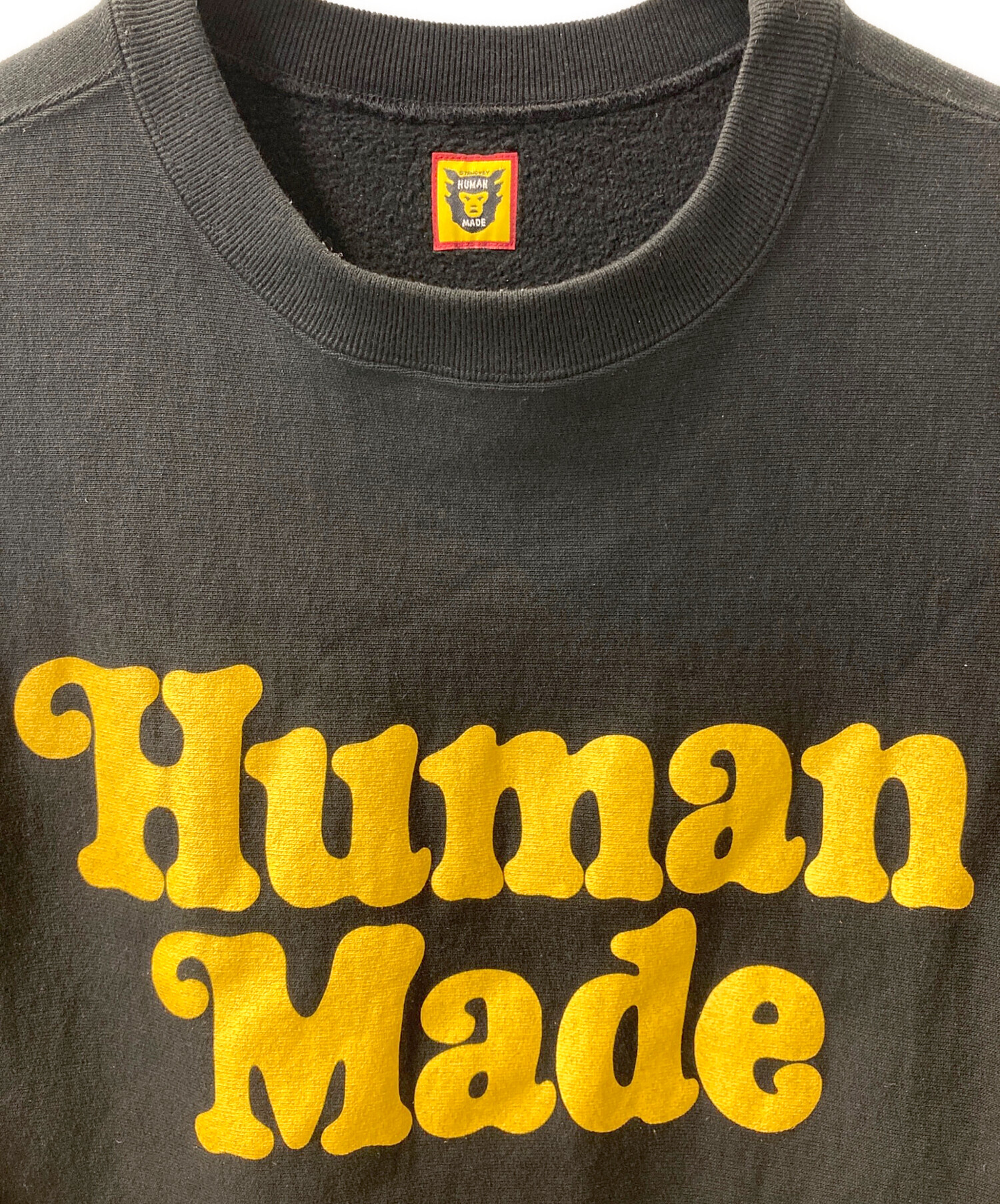 中古・古着通販】HUMAN MADE (ヒューマンメイド) VERDY (ヴェルディ