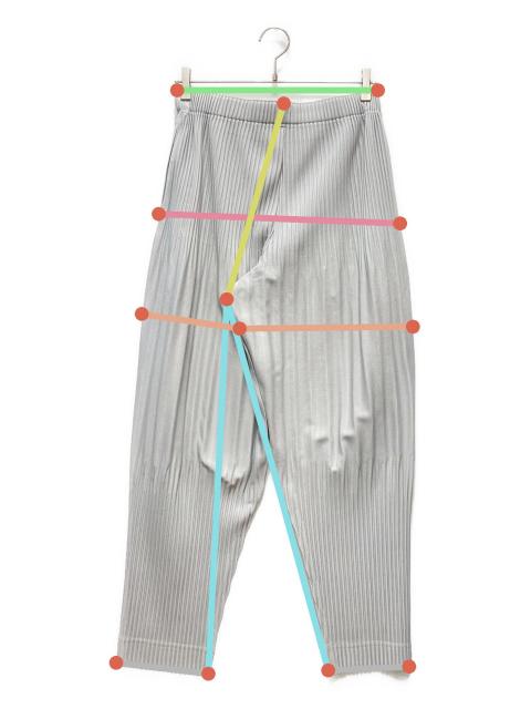 中古・古着通販】HOMME PLISSE ISSEY MIYAKE (オムプリッセ イッセイ