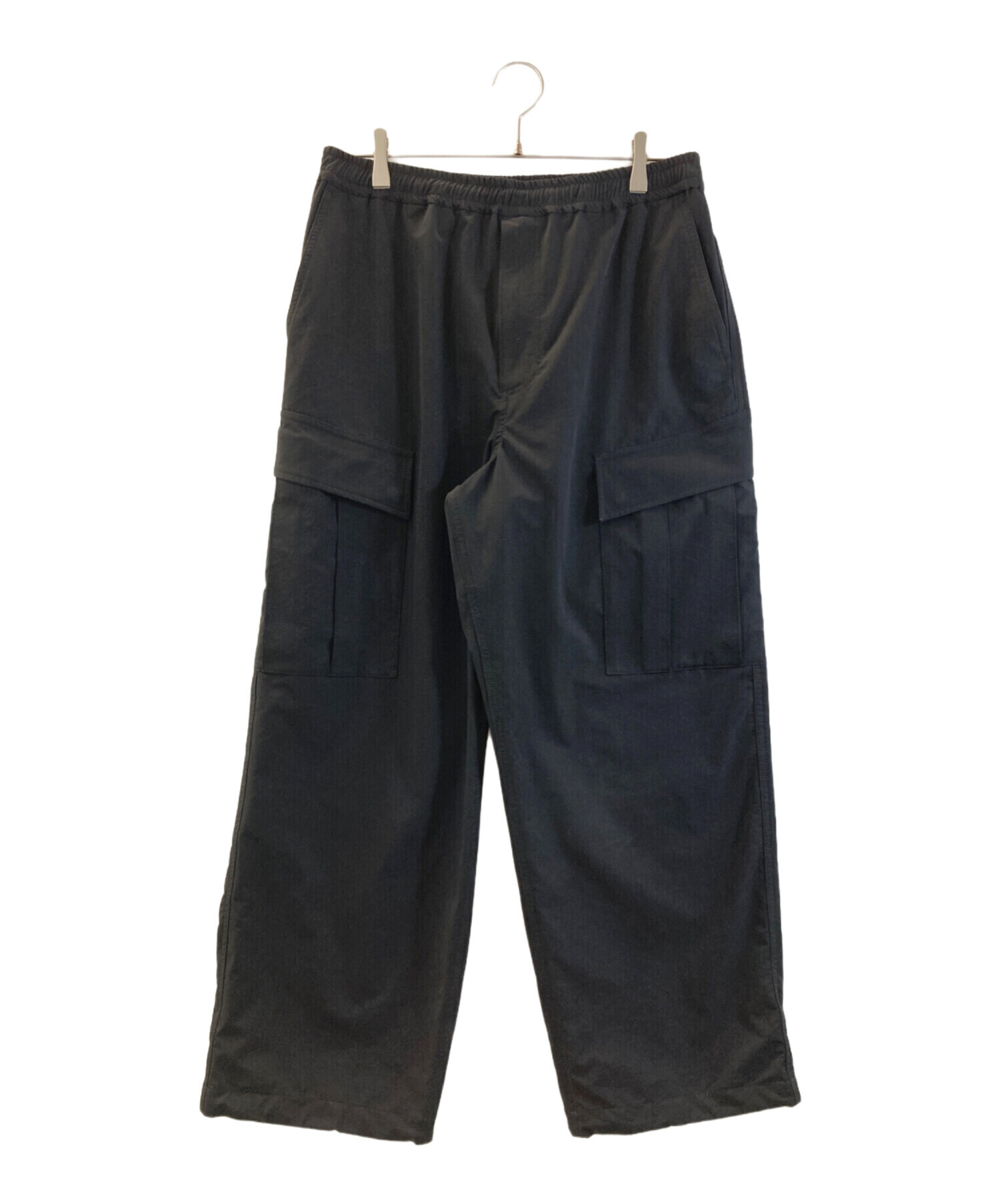 パンツ daiwa pier 20ss LOOSE STRETCH MIL PANTS 中古・古着通販】DAIWA PIER39 (ダイワ ピア39) TECH LOOSE
