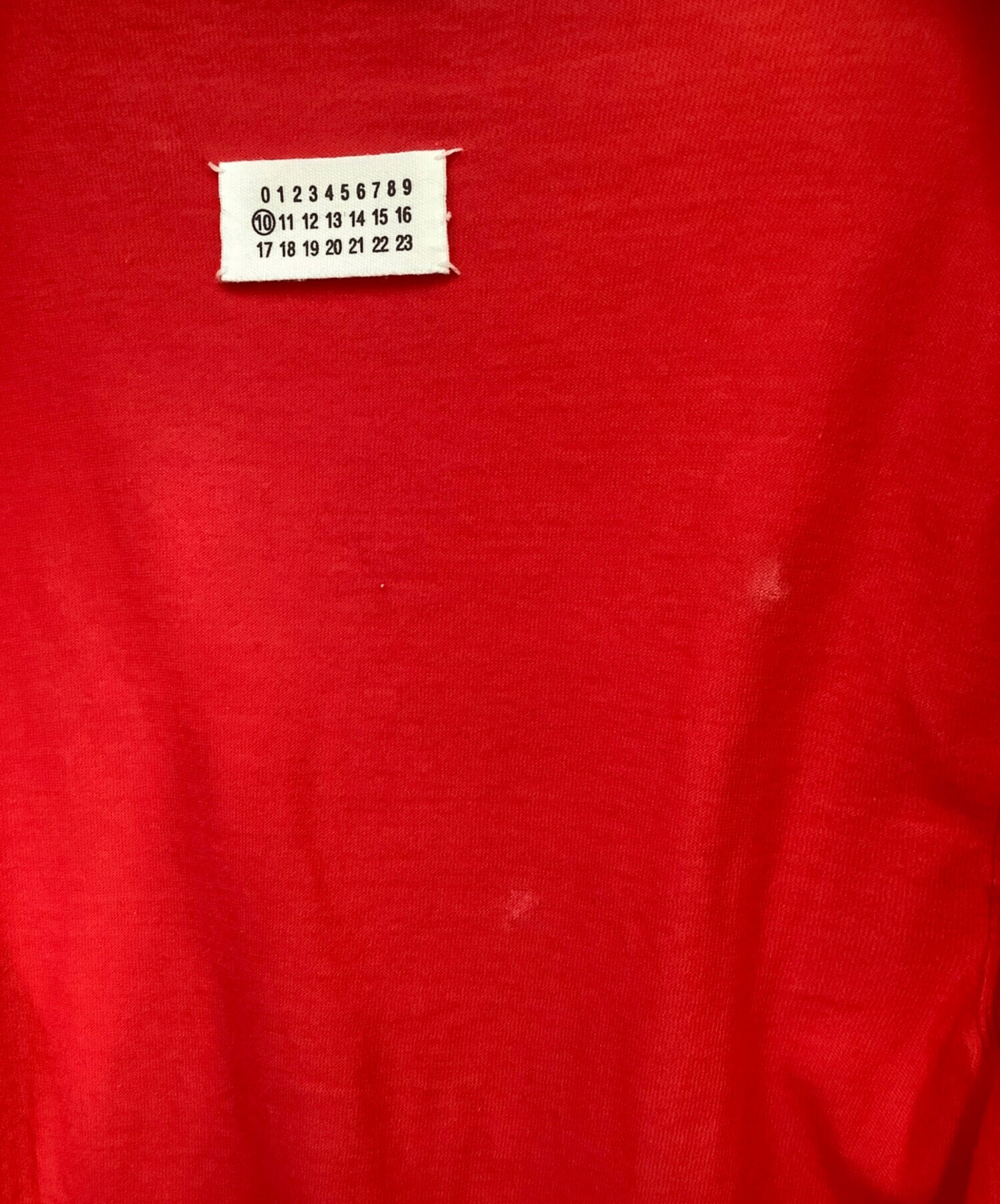 中古・古着通販】Maison Margiela (メゾンマルジェラ) ニット