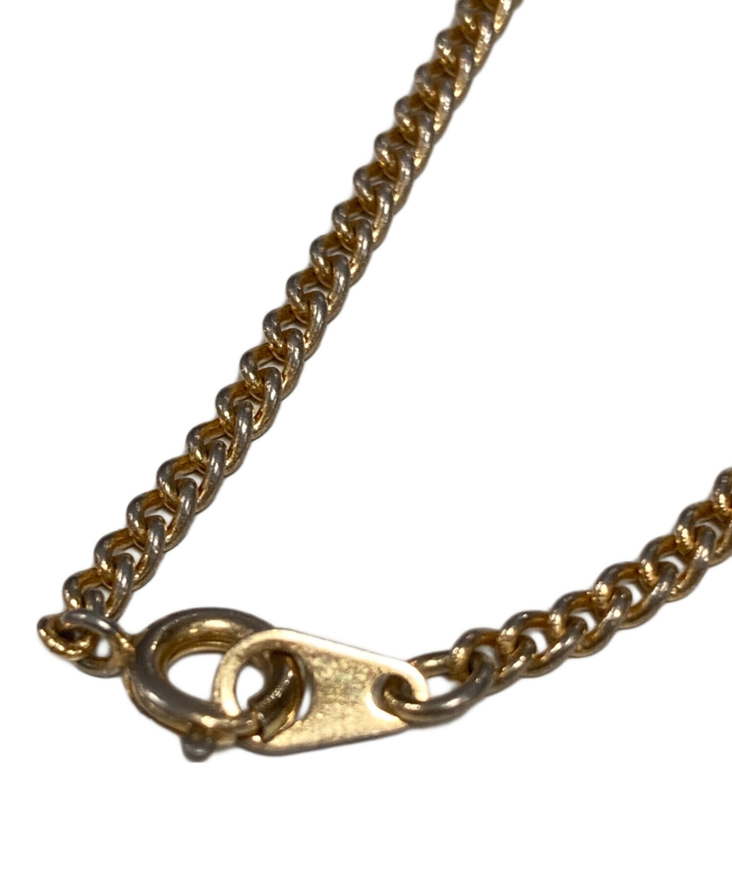 Pay money To my Pain ゴールド ネックレス PTP