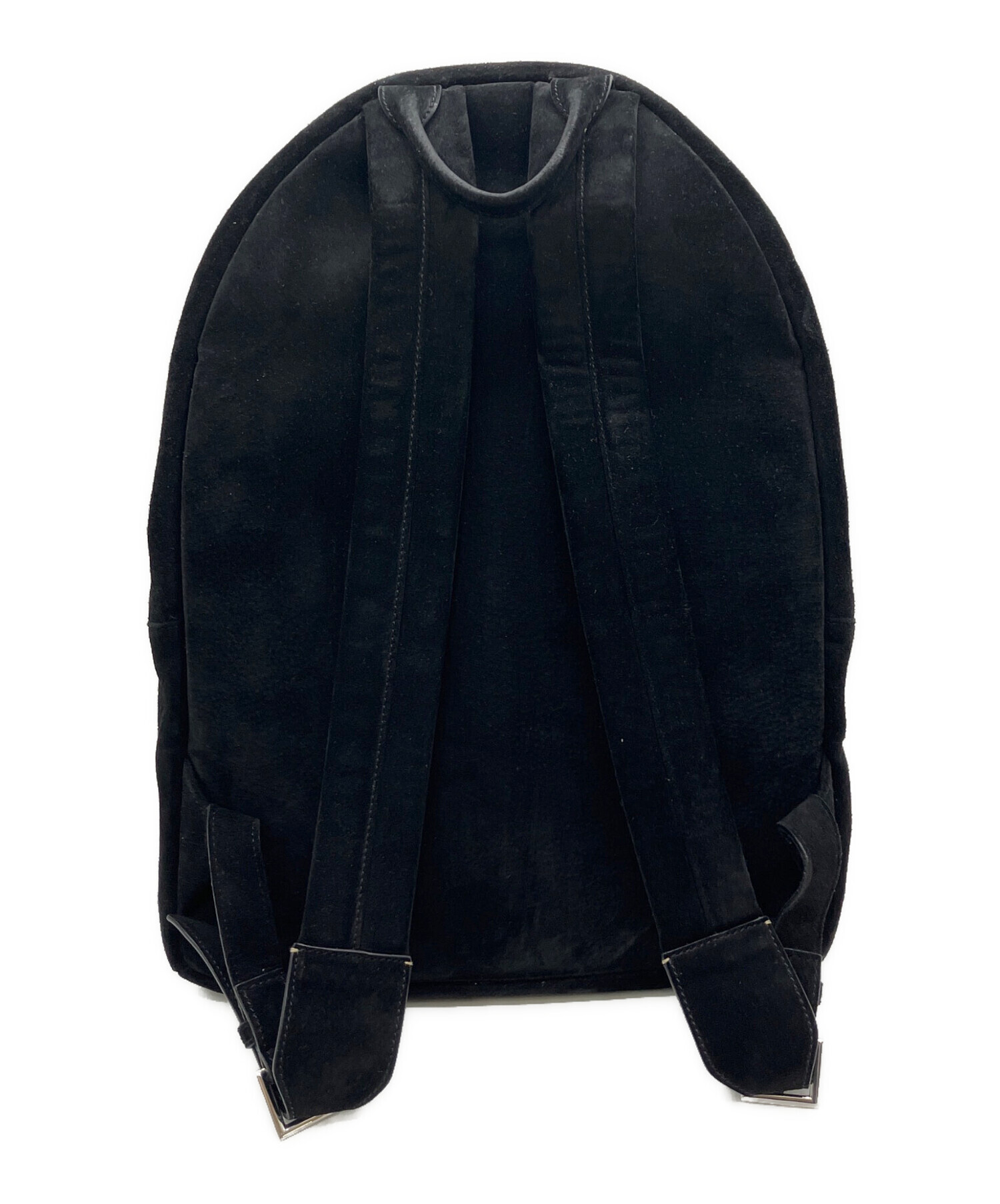 美品　アカーテ　acate リュック　オールレザー　バックパック　ブラック 楽天市場】ACATE アカーテ GARA BLACK シュリンクレザー スマート