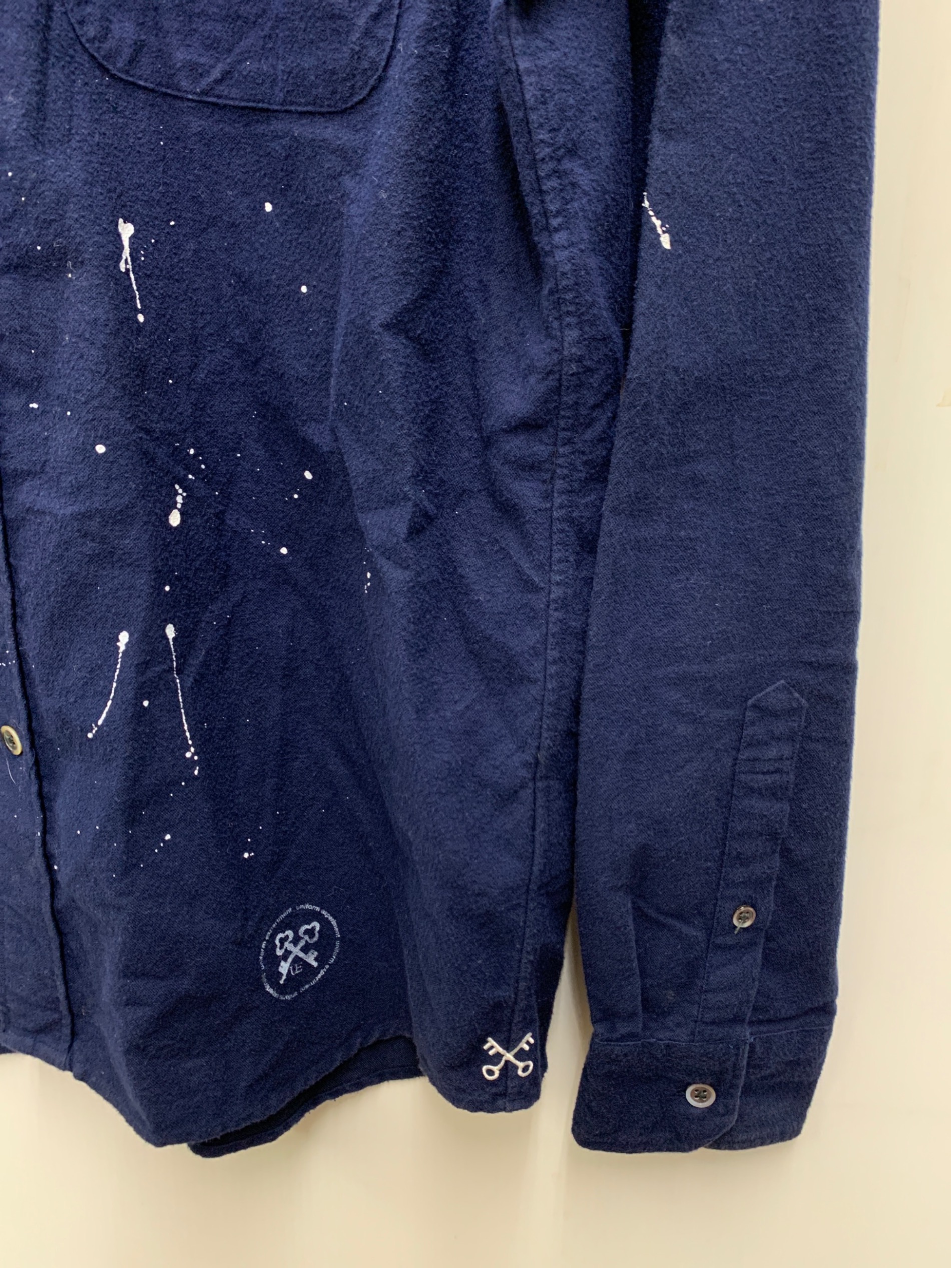 中古・古着通販】uniform experiment (ユニフォームエクスペリメント