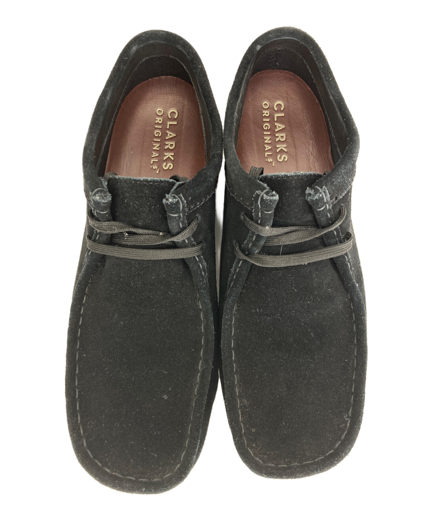 中古・古着通販】Clarks Originals (クラークス オリジナルズ