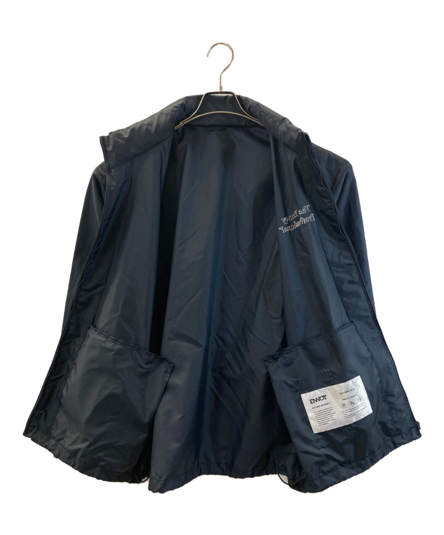 中古・古着通販】The Ennoy Professional (ザ エンノイ