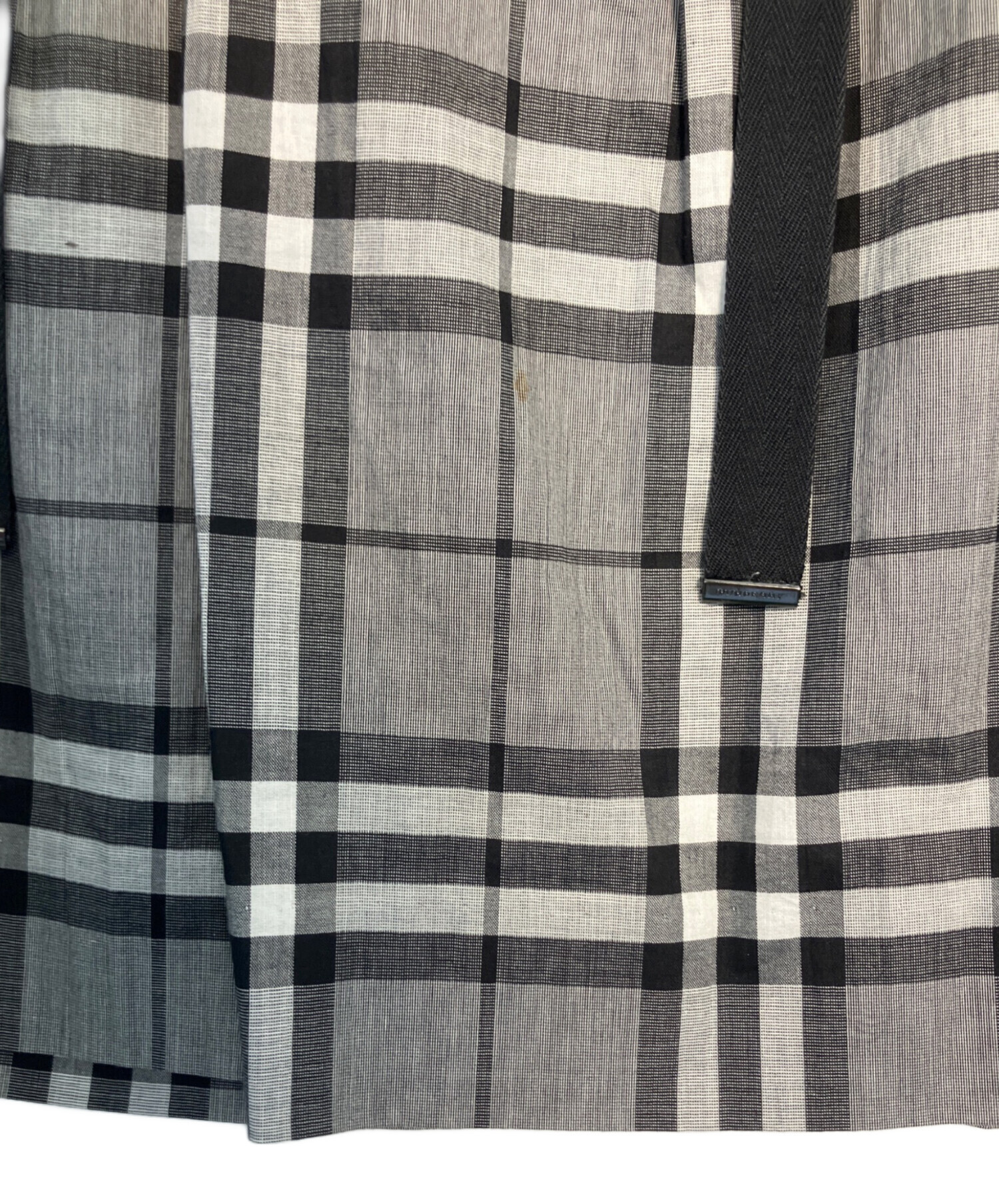 中古・古着通販】BURBERRY LONDON (バーバリーロンドン) BURBERRY