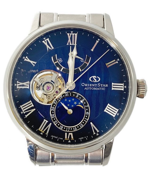 中古・古着通販】ORIENT STER (オリエントスター) 腕時計/クラシック