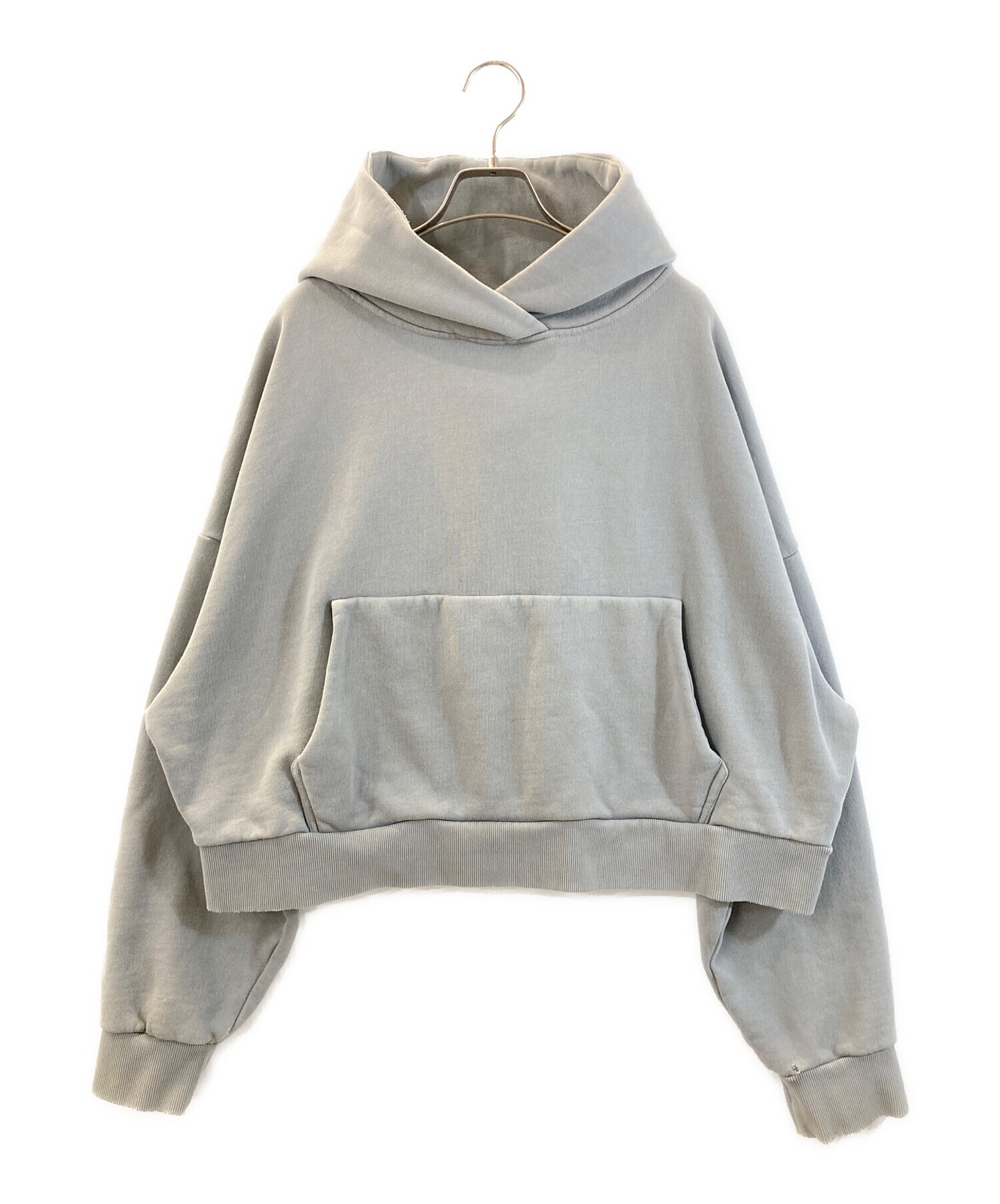中古・古着通販】entire studios (エンタイアスタジオ) プルオーバー 