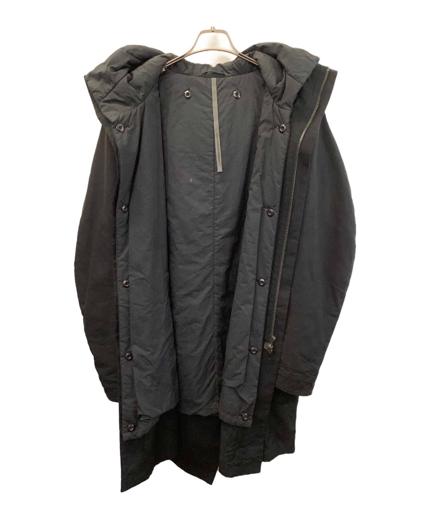 中古・古着通販】KAZUYUKI KUMAGAI ATTACHMENT (カズユキクマガイ