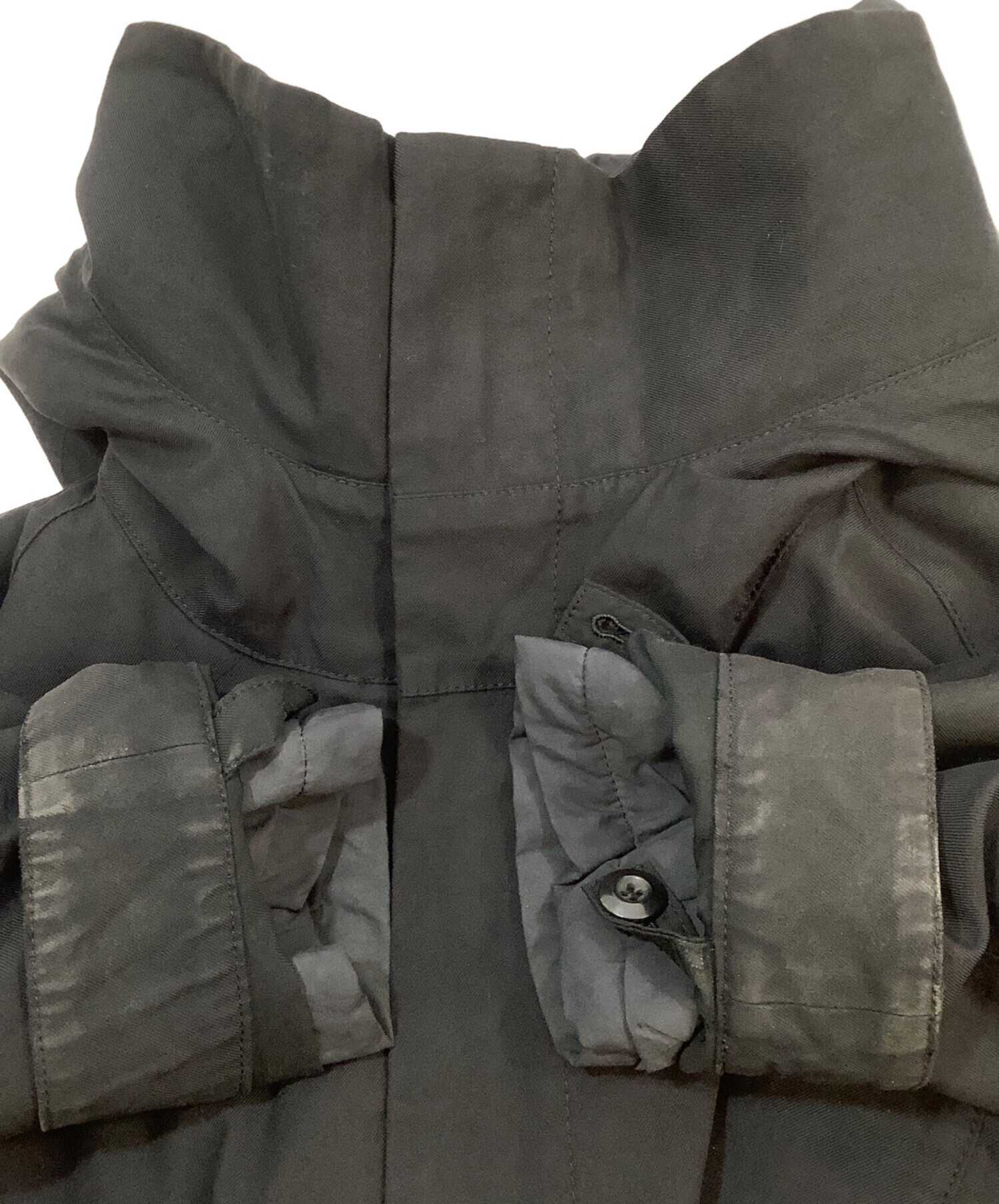 中古・古着通販】KAZUYUKI KUMAGAI ATTACHMENT (カズユキクマガイ 