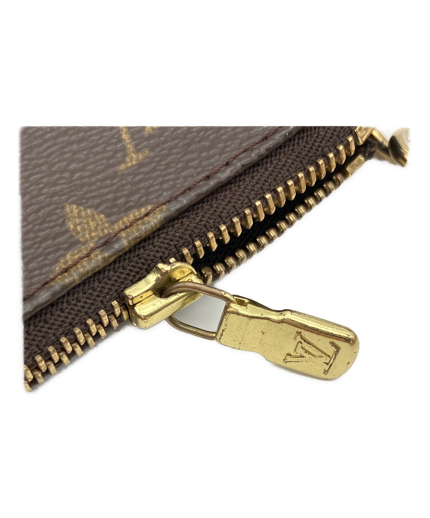 中古・古着通販】LOUIS VUITTON (ルイ ヴィトン) ポーチ/ポシェット